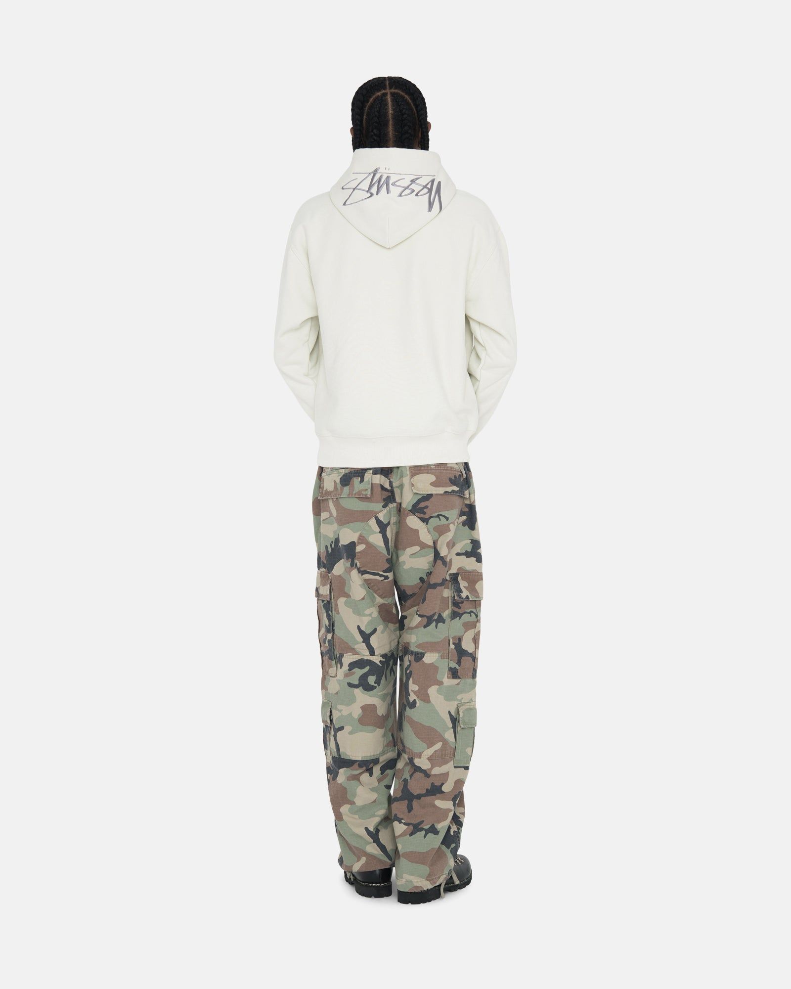 SURPLUS CARGO RIPSTOP sold by Stussy product image thumbnail 9