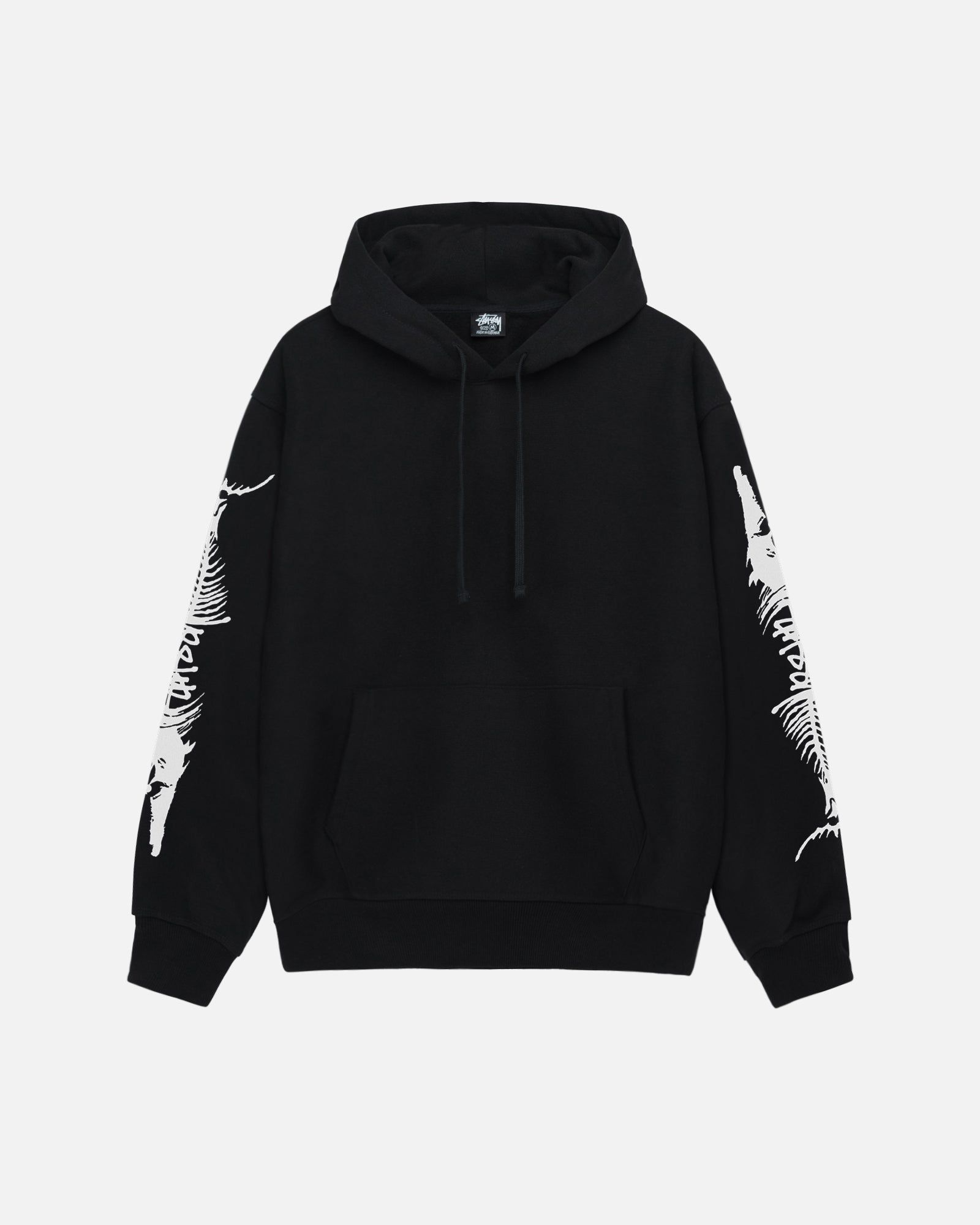 BARRACUDA HOODIE sold by Stussy