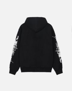 Stussy BARRACUDA HOODIE | Parallel