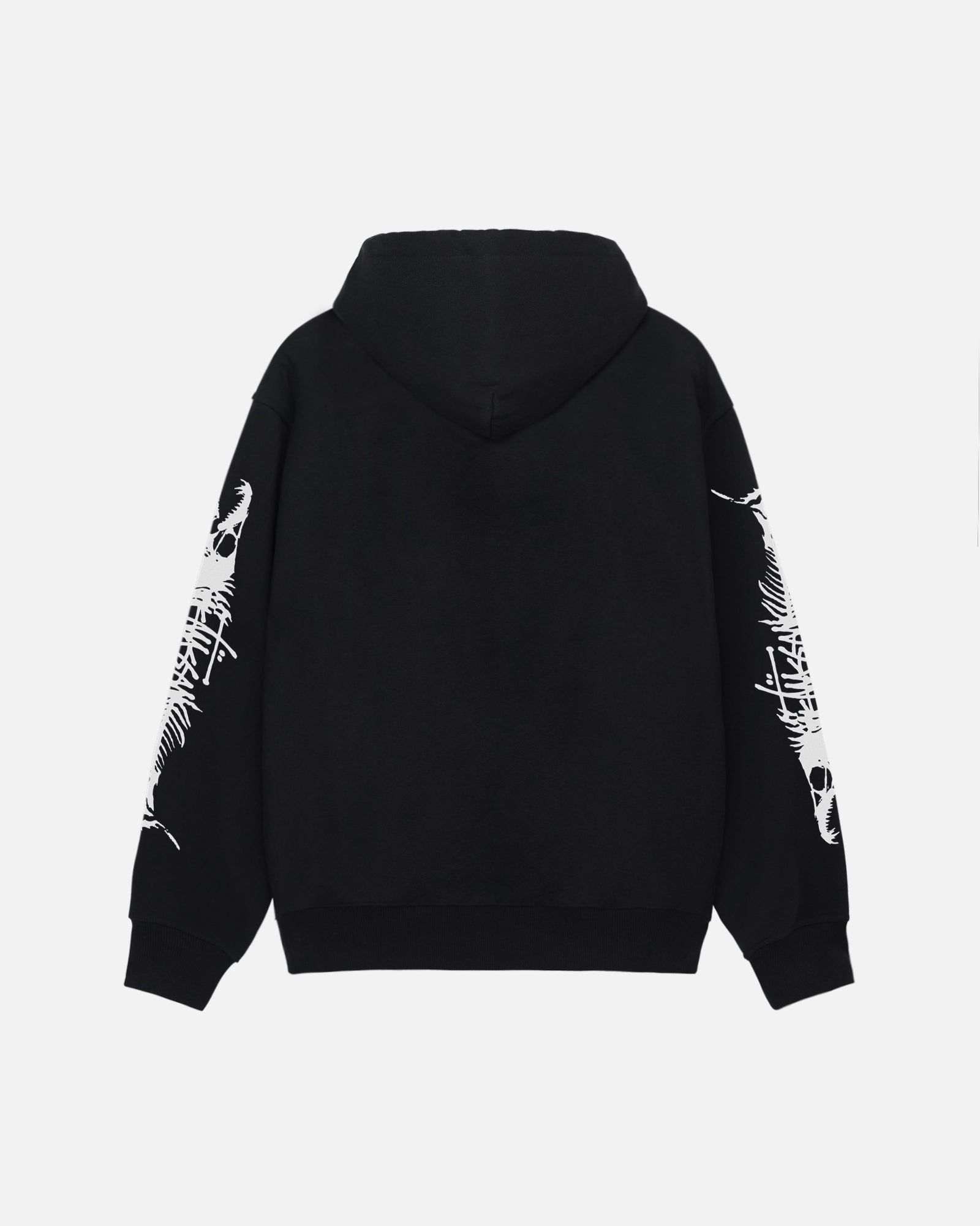 BARRACUDA HOODIE sold by Stussy product image thumbnail 3