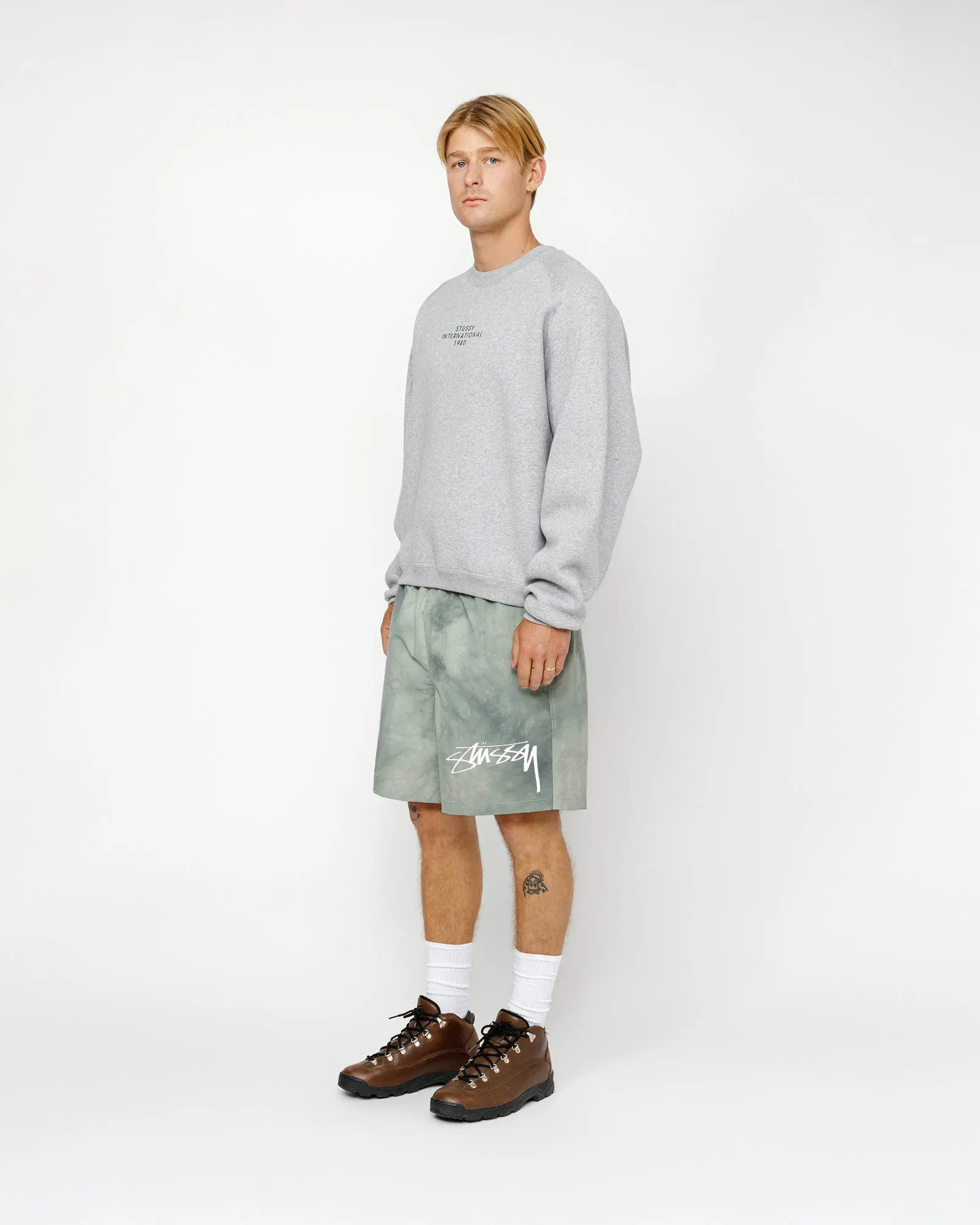 NYLON SHORT WAVE DYE sold by Stussy product image thumbnail 3