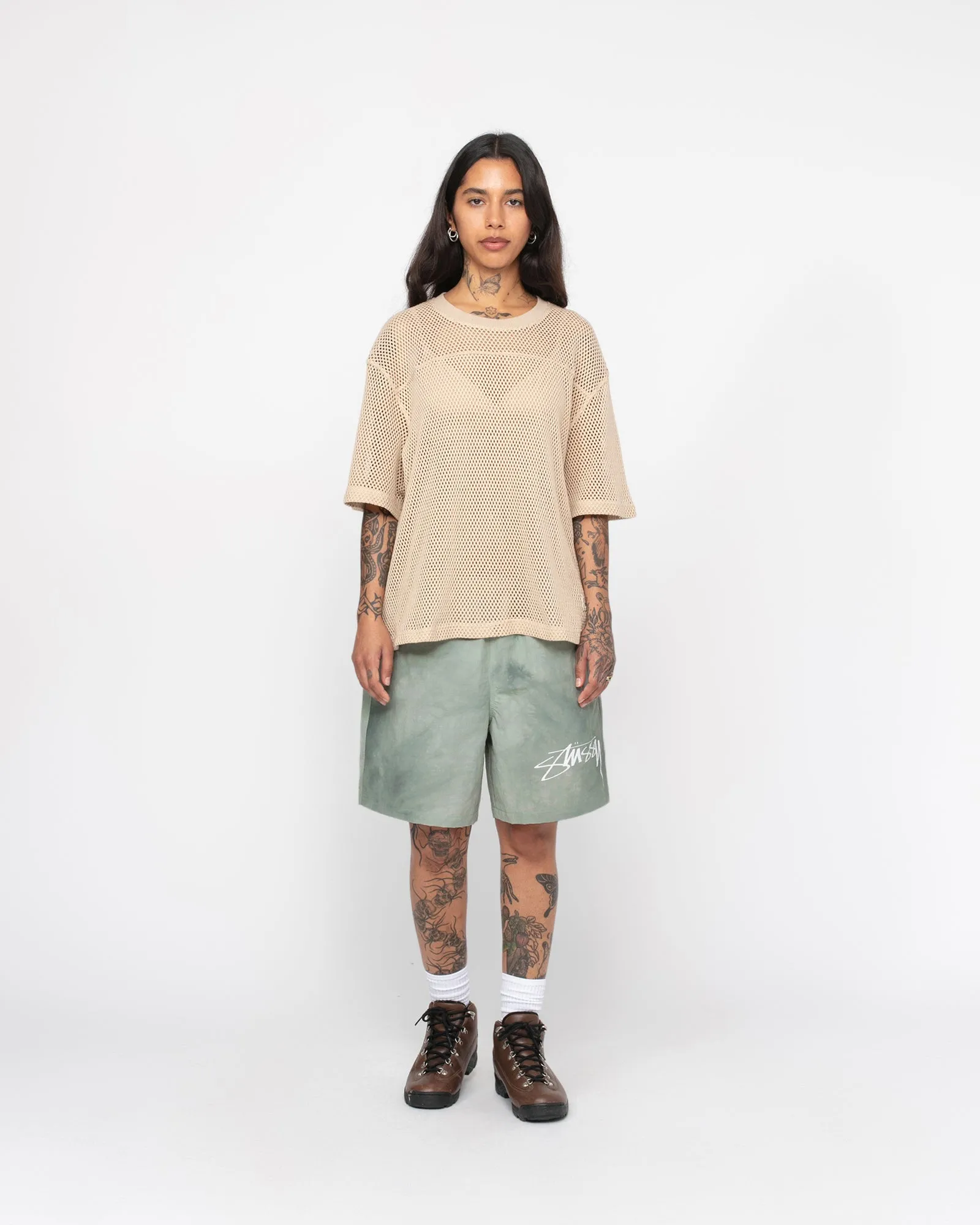 NYLON SHORT WAVE DYE sold by Stussy product image thumbnail 4