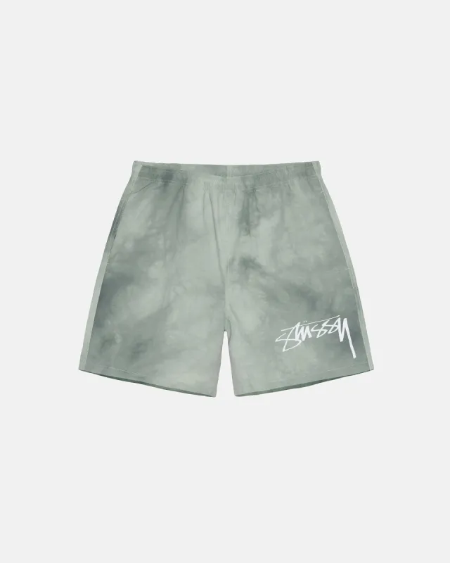 Stussy BIG OL' SHORT WASHED CANVAS | Parallel
