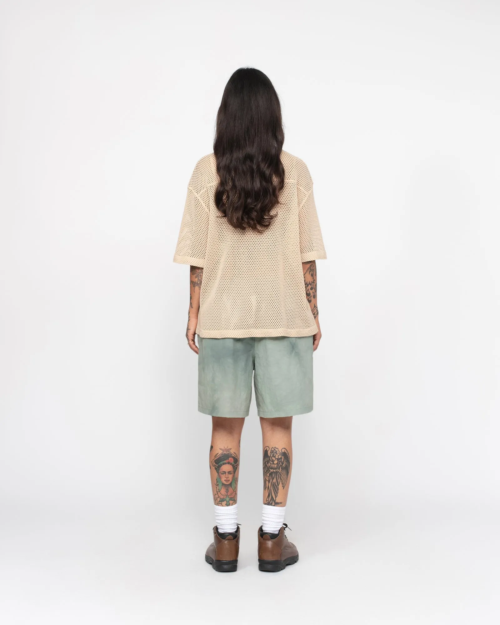 NYLON SHORT WAVE DYE sold by Stussy product image thumbnail 5