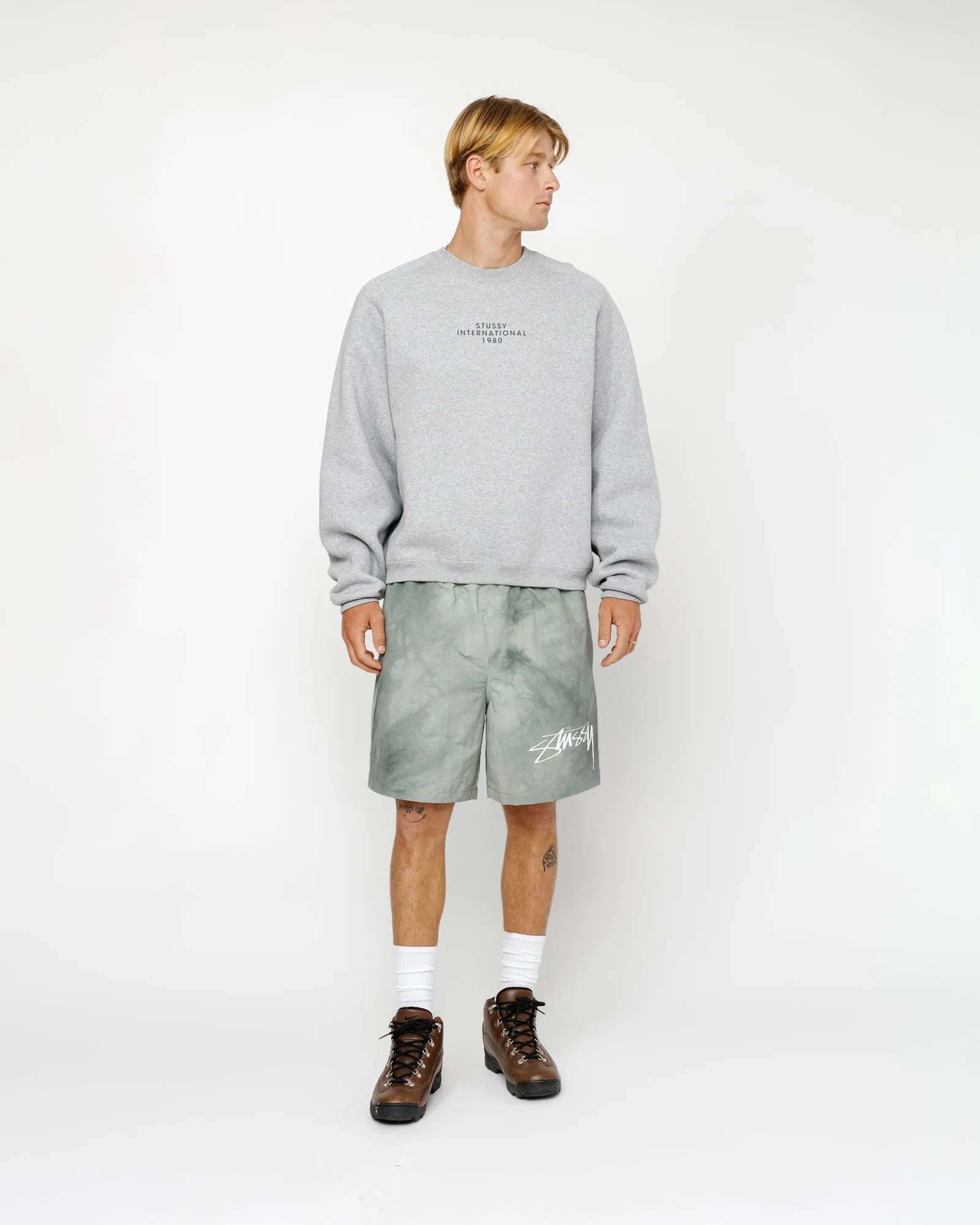NYLON SHORT WAVE DYE sold by Stussy product image thumbnail 2