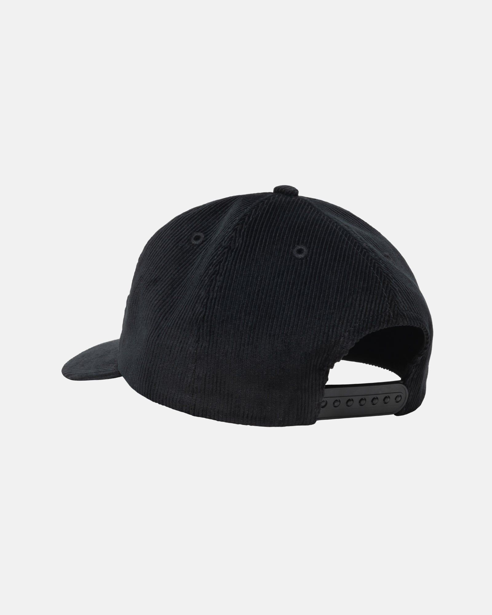 MID-DEPTH OLD ENGLISH SNAPBACK sold by Stussy product image thumbnail 3