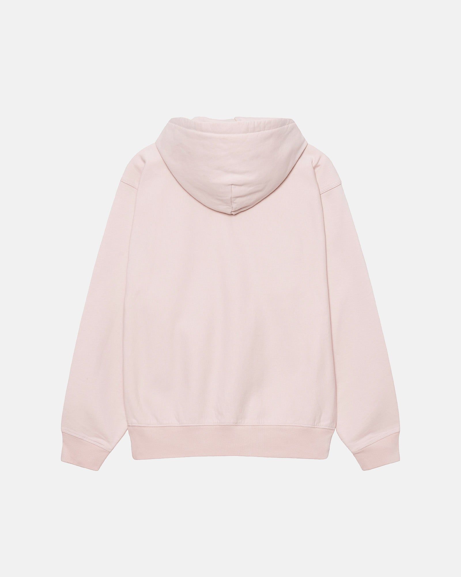OVERDYED STOCK LOGO HOODIE sold by Stussy product image thumbnail 2