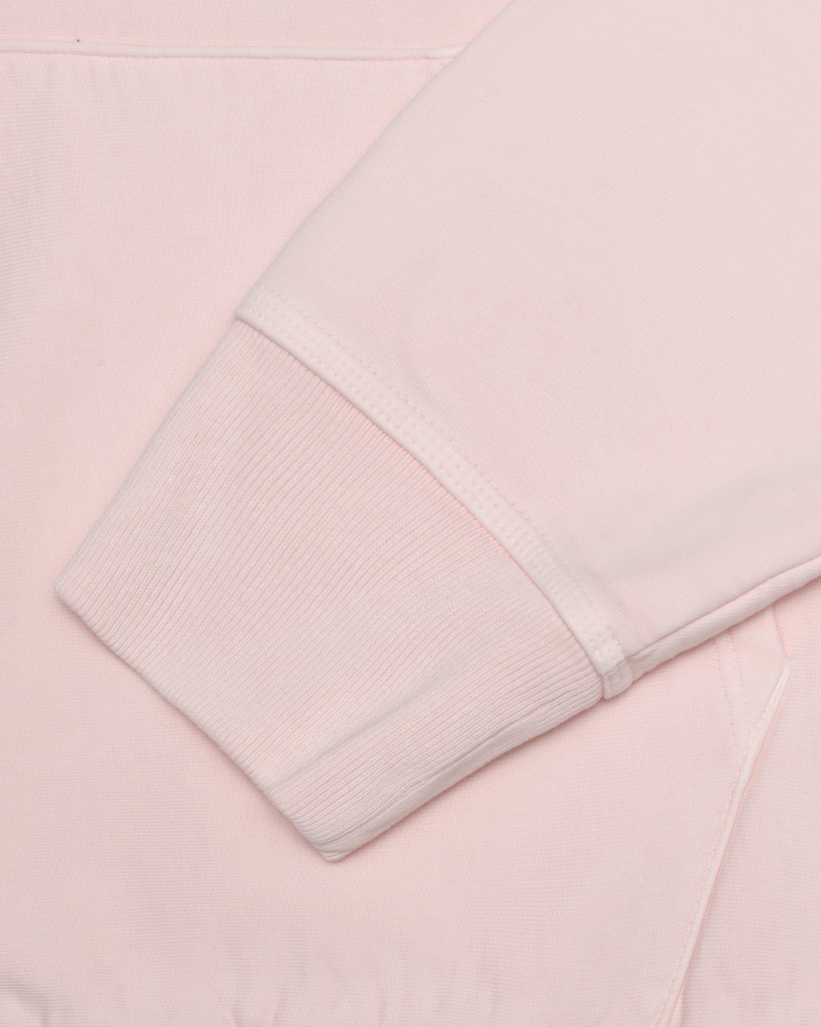 OVERDYED STOCK LOGO HOODIE sold by Stussy product image thumbnail 4