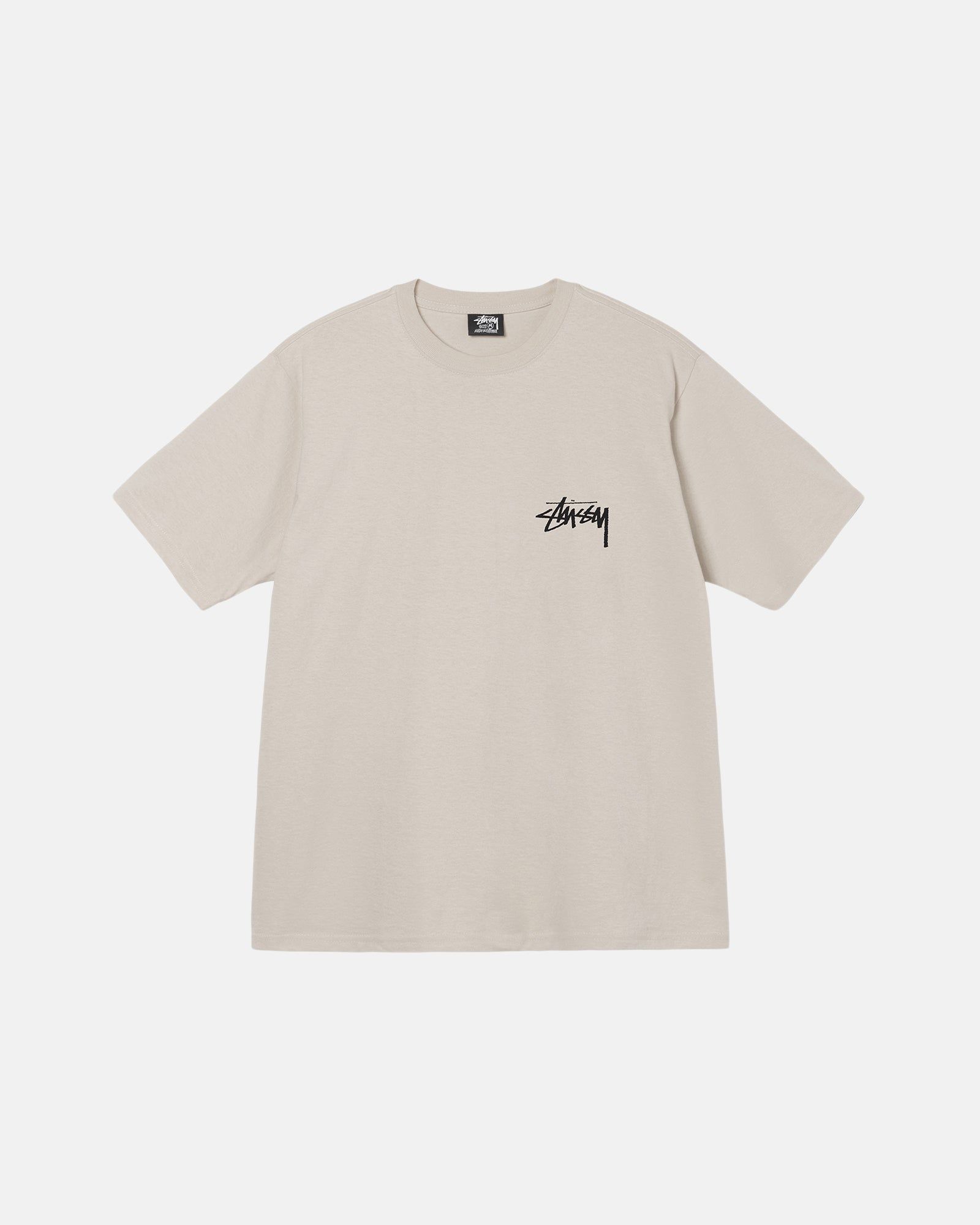 DICED OUT TEE sold by Stussy product image thumbnail 2