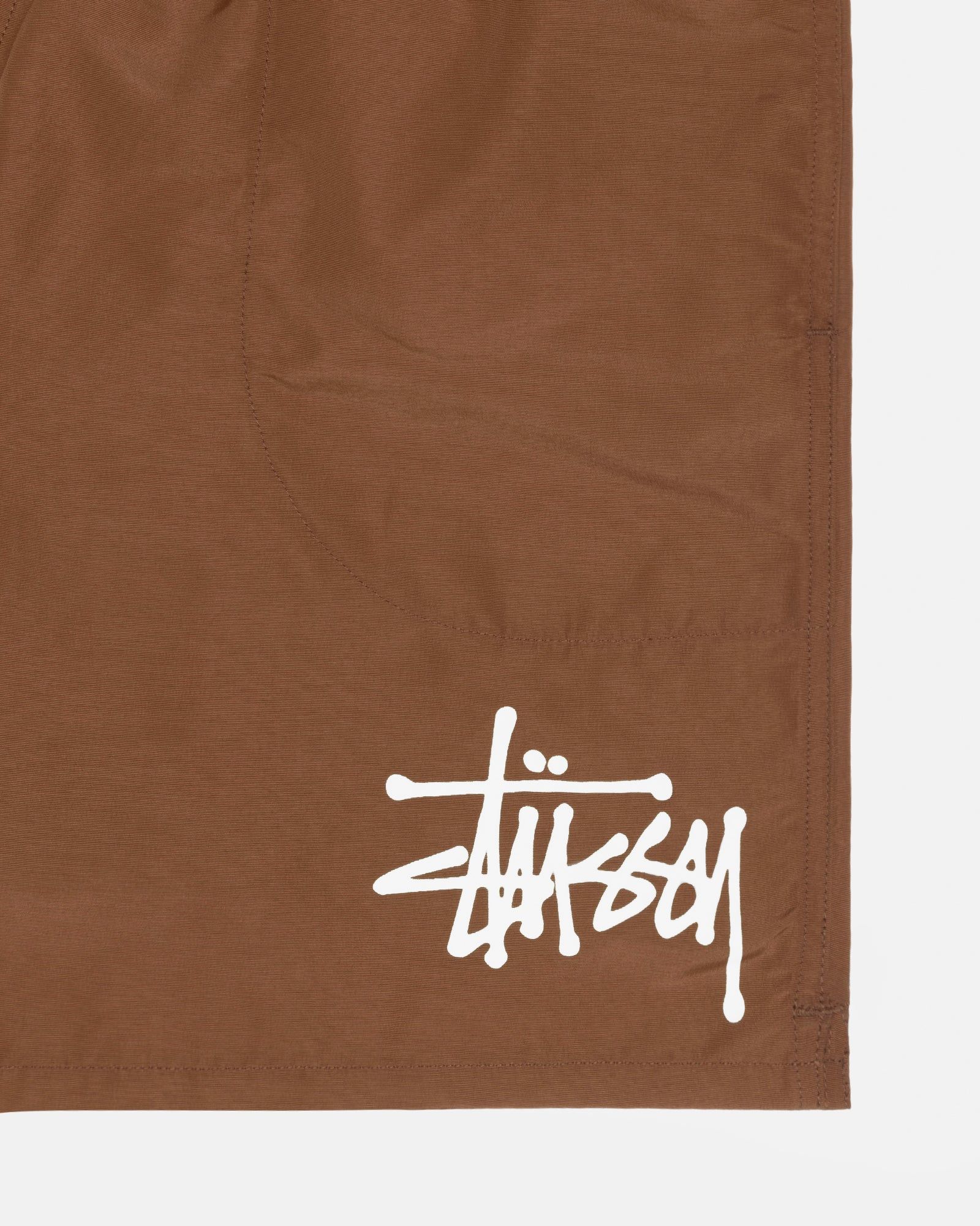 WATER SHORT BIG BASIC sold by Stussy product image thumbnail 4