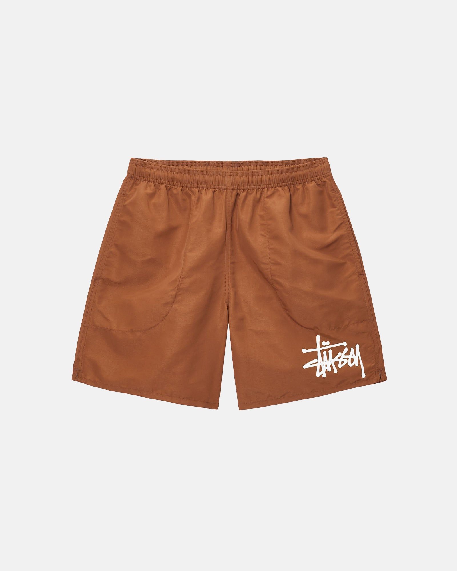 WATER SHORT BIG BASIC sold by Stussy