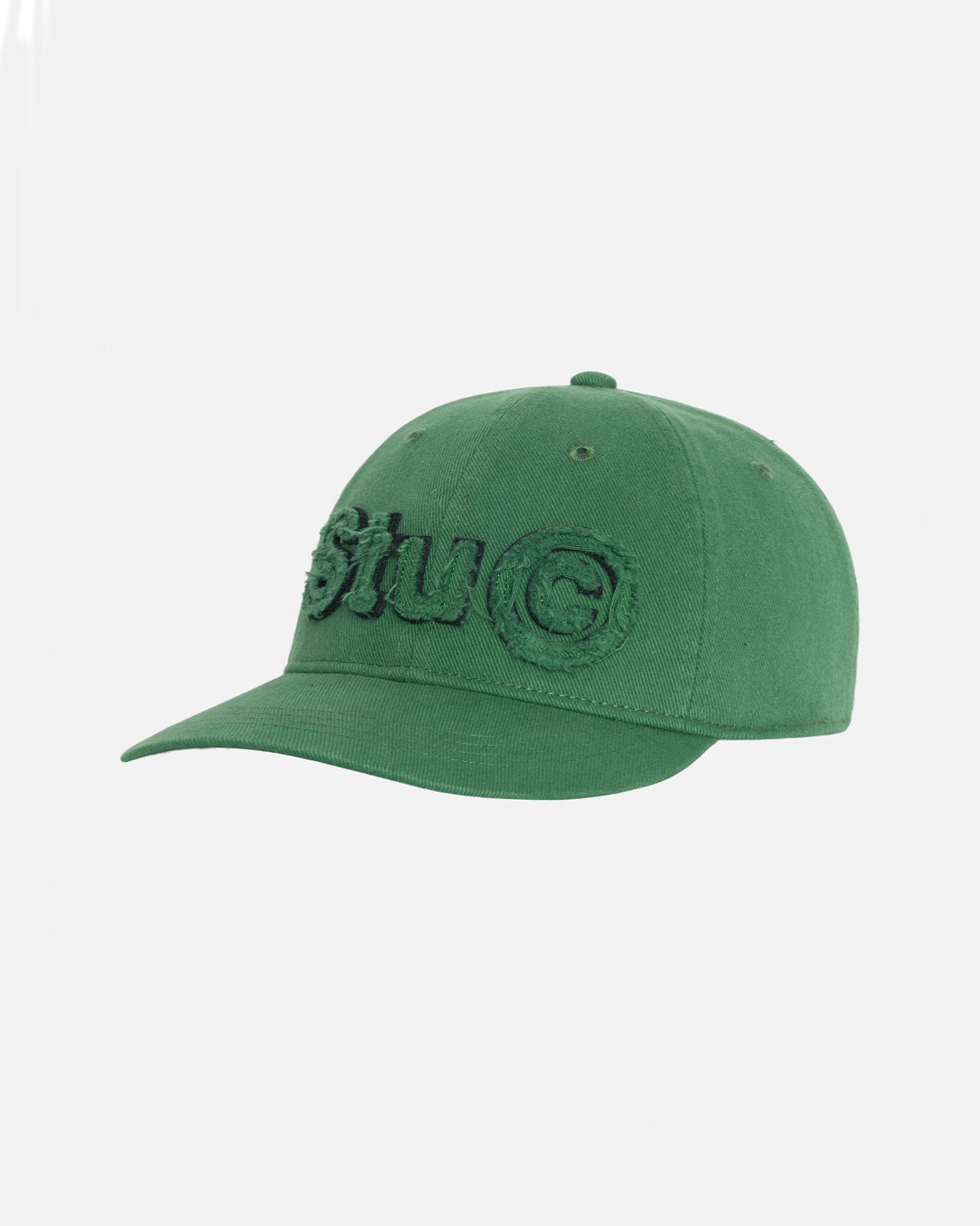 LOW PRO COPYRIGHT APPLIQUE STRAPBACK sold by Stussy product image thumbnail 2