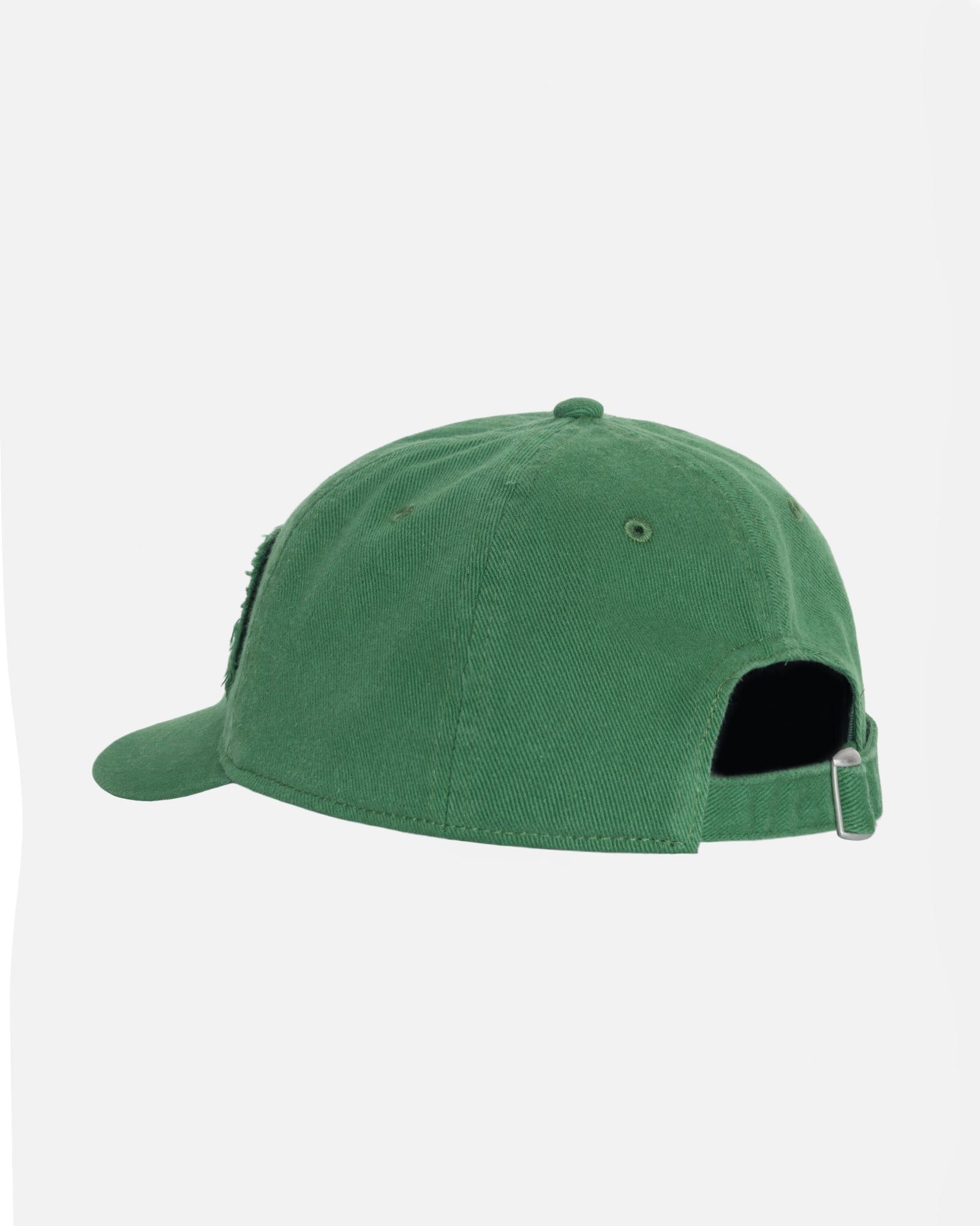 LOW PRO COPYRIGHT APPLIQUE STRAPBACK sold by Stussy product image thumbnail 3