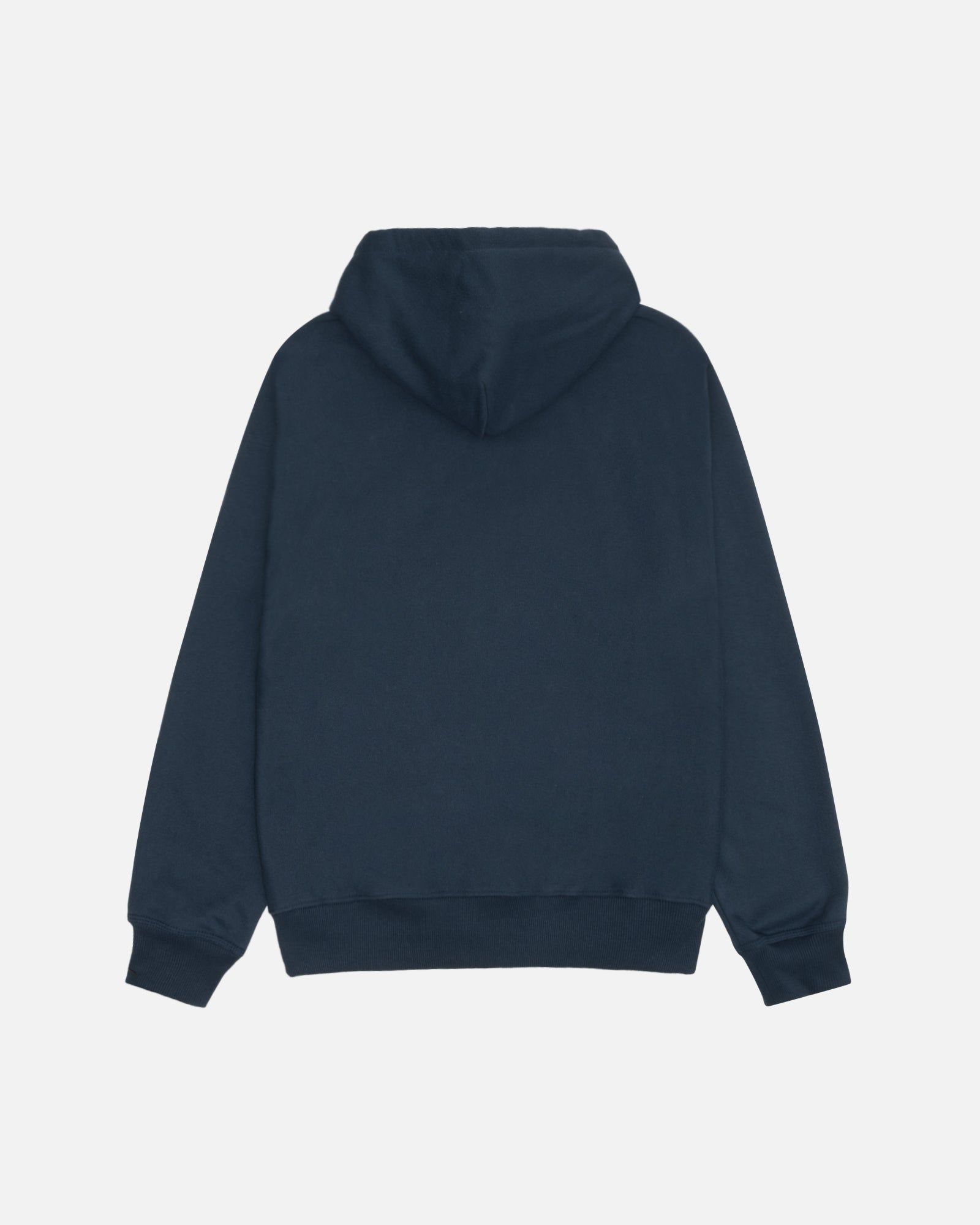 STOCK ZIP HOODIE sold by Stussy product image thumbnail 2