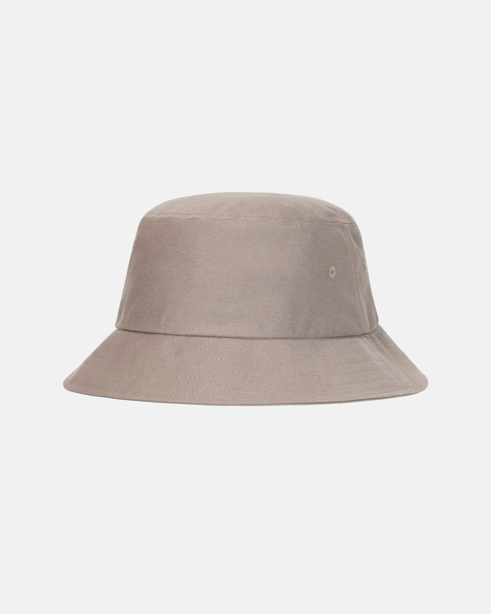 BIG STOCK BUCKET HAT sold by Stussy product image thumbnail 2