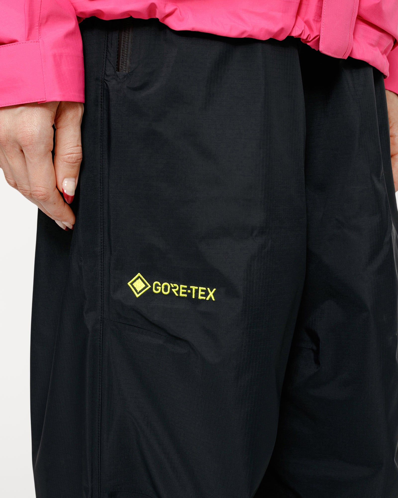 GORE-TEX OVER TROUSER sold by Stussy product image thumbnail 4
