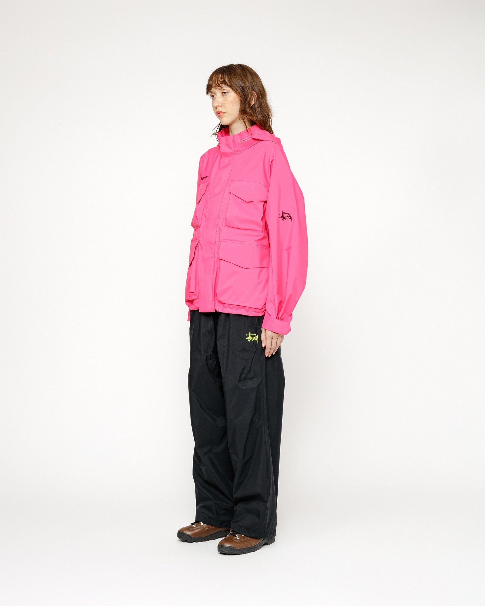 GORE-TEX OVER TROUSER sold by Stussy product image thumbnail 3