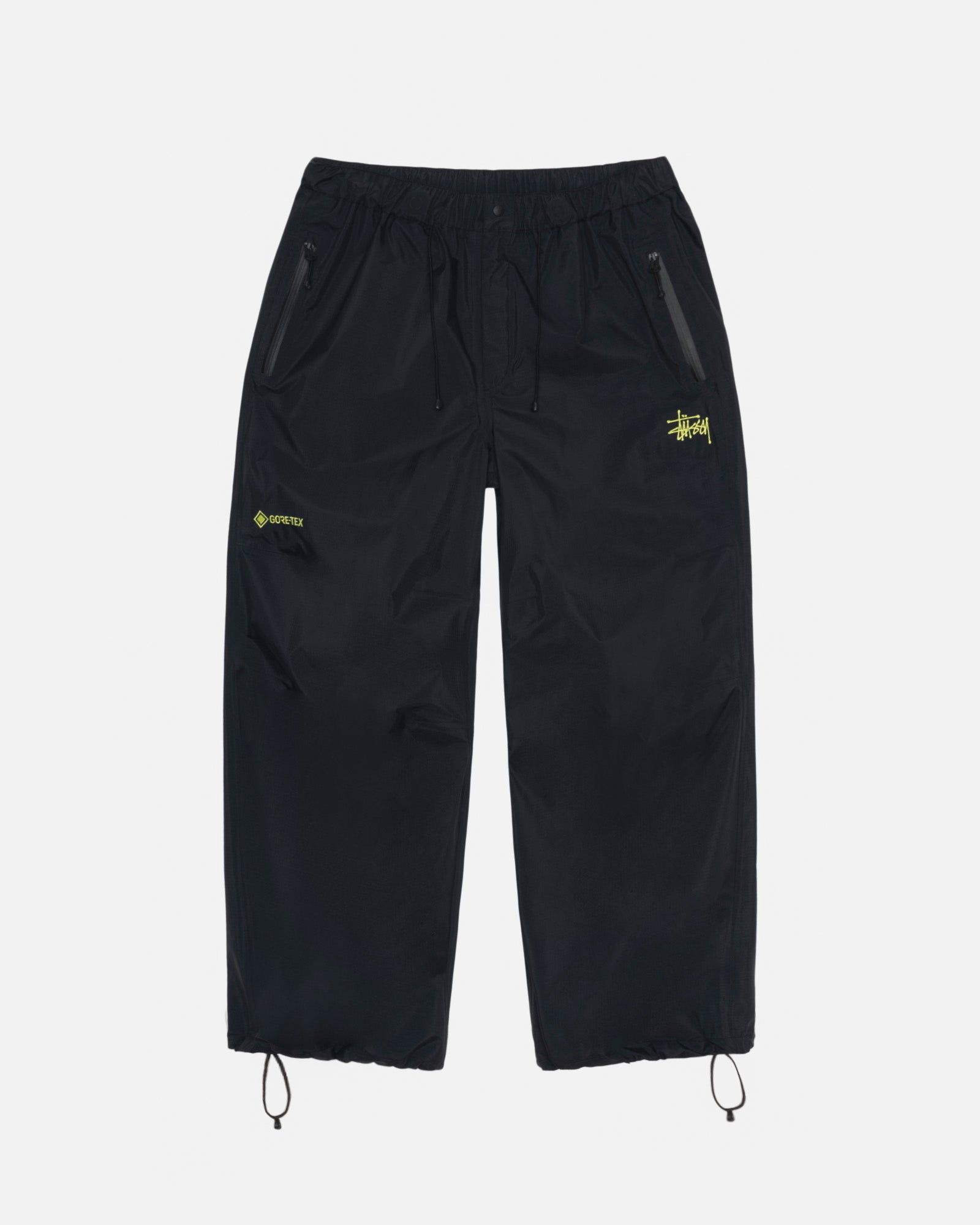 GORE-TEX OVER TROUSER sold by Stussy