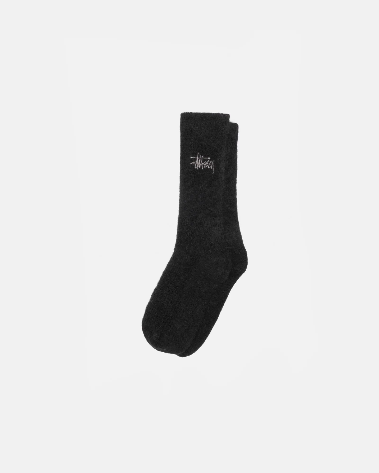 SHAGGY MOHAIR SOCK sold by Stussy