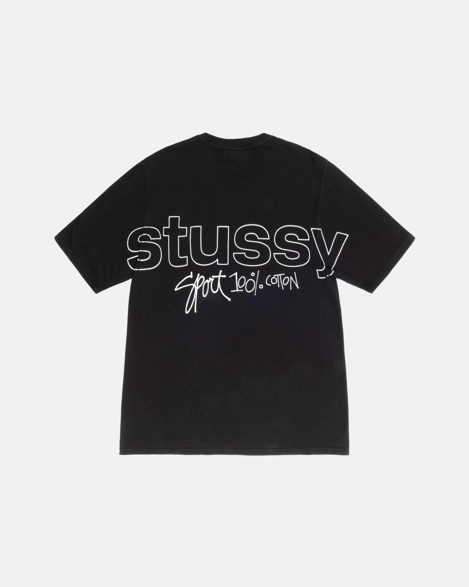 SPORT 100% PIGMENT DYED TEE sold by Stussy product image thumbnail 2
