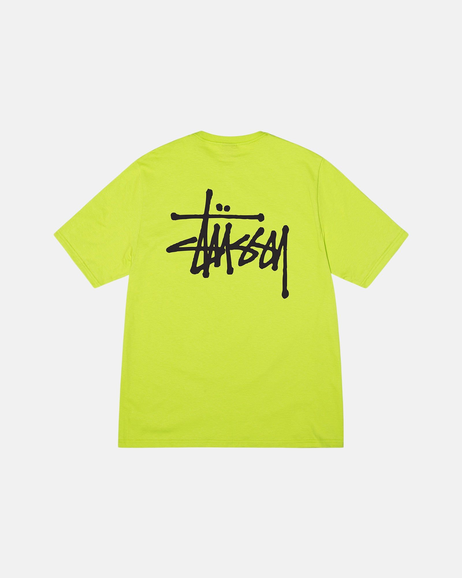BASIC STÜSSY TEE sold by Stussy
