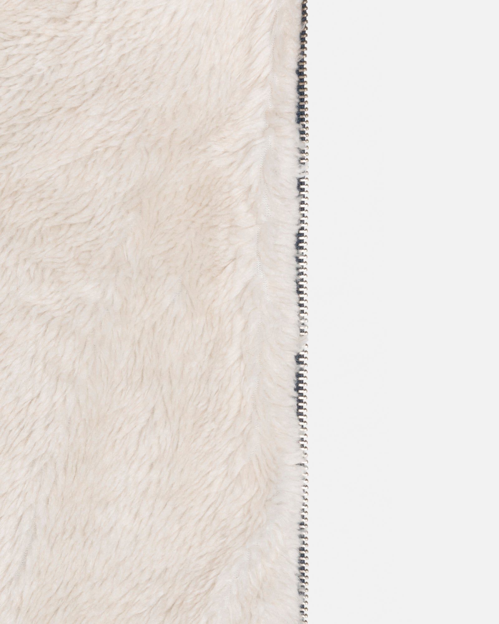 WORK JACKET DENIM SHERPA sold by Stussy product image thumbnail 4