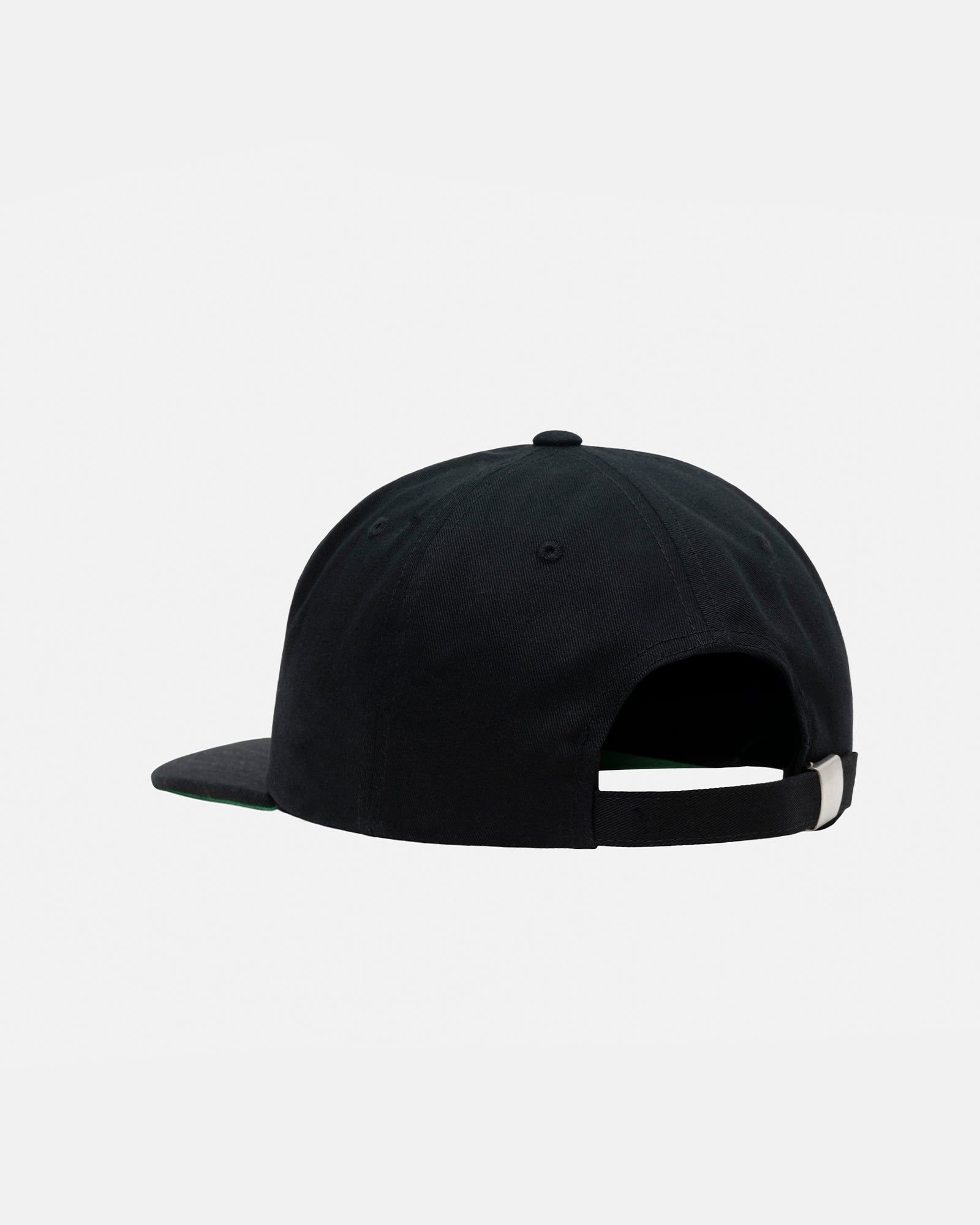 MID-DEPTH BASIC STAR STRAPBACK sold by Stussy product image thumbnail 3