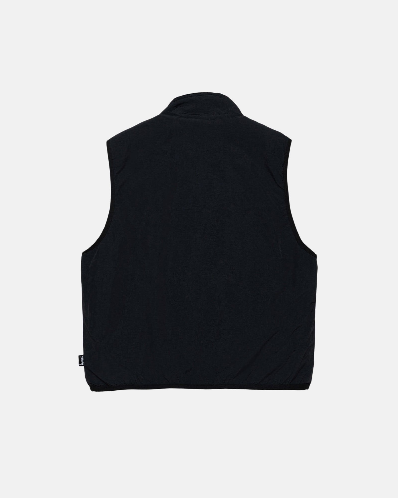 SHERPA REVERSIBLE VEST sold by Stussy product image thumbnail 4