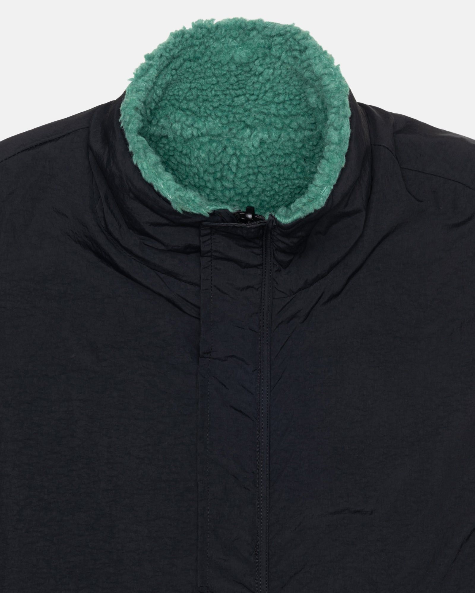 SHERPA REVERSIBLE VEST sold by Stussy product image thumbnail 6