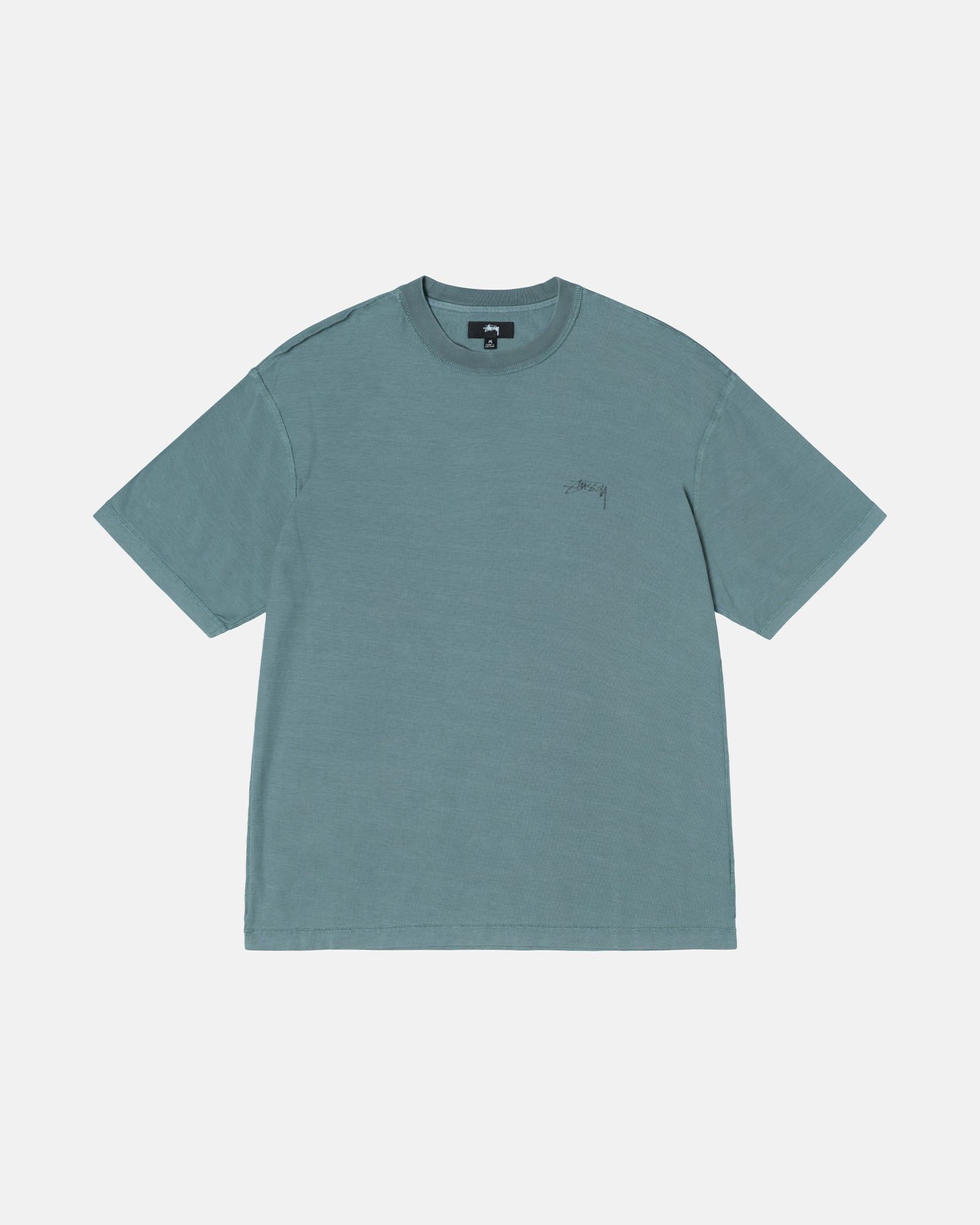 LAZY TEE sold by Stussy
