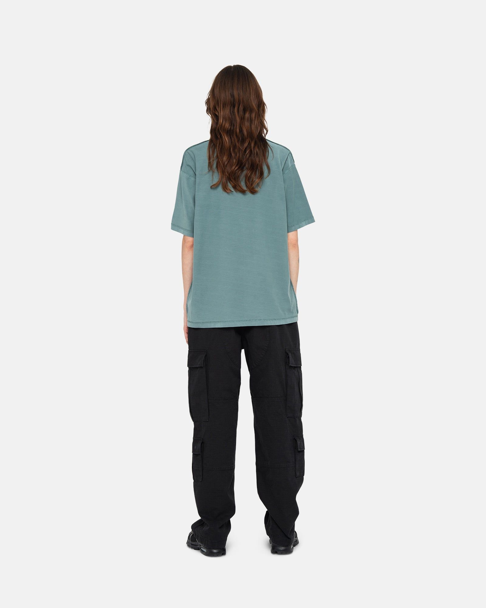 LAZY TEE sold by Stussy product image thumbnail 9