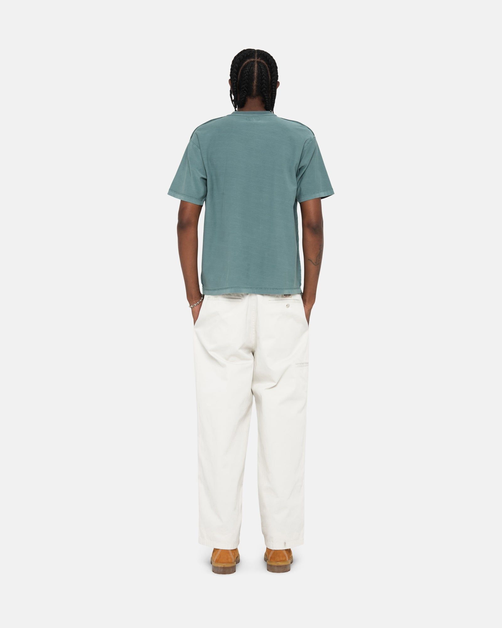 LAZY TEE sold by Stussy product image thumbnail 6