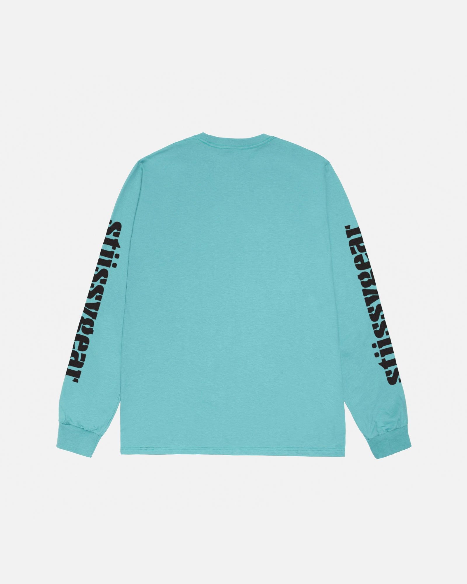 STUSSY GEAR LS TEE sold by Stussy product image thumbnail 3