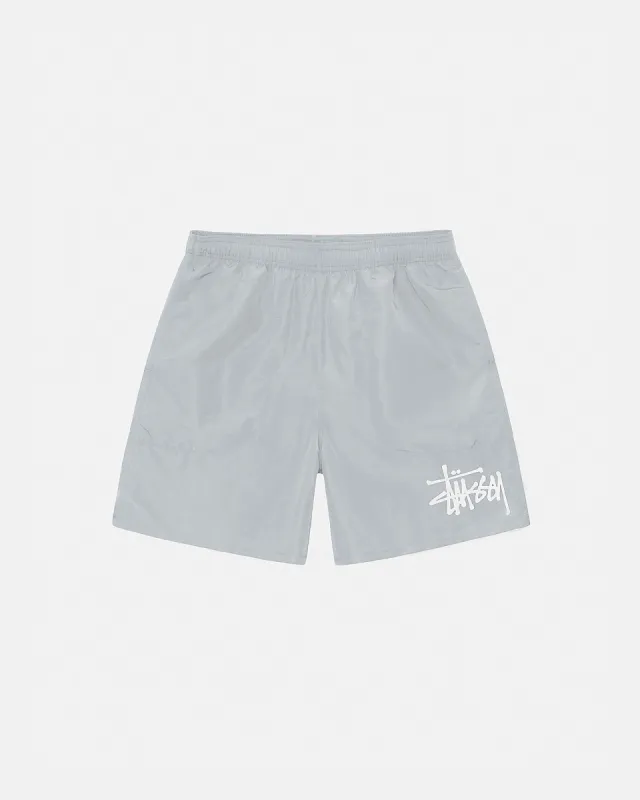 WATER SHORT BIG BASIC made by Stussy