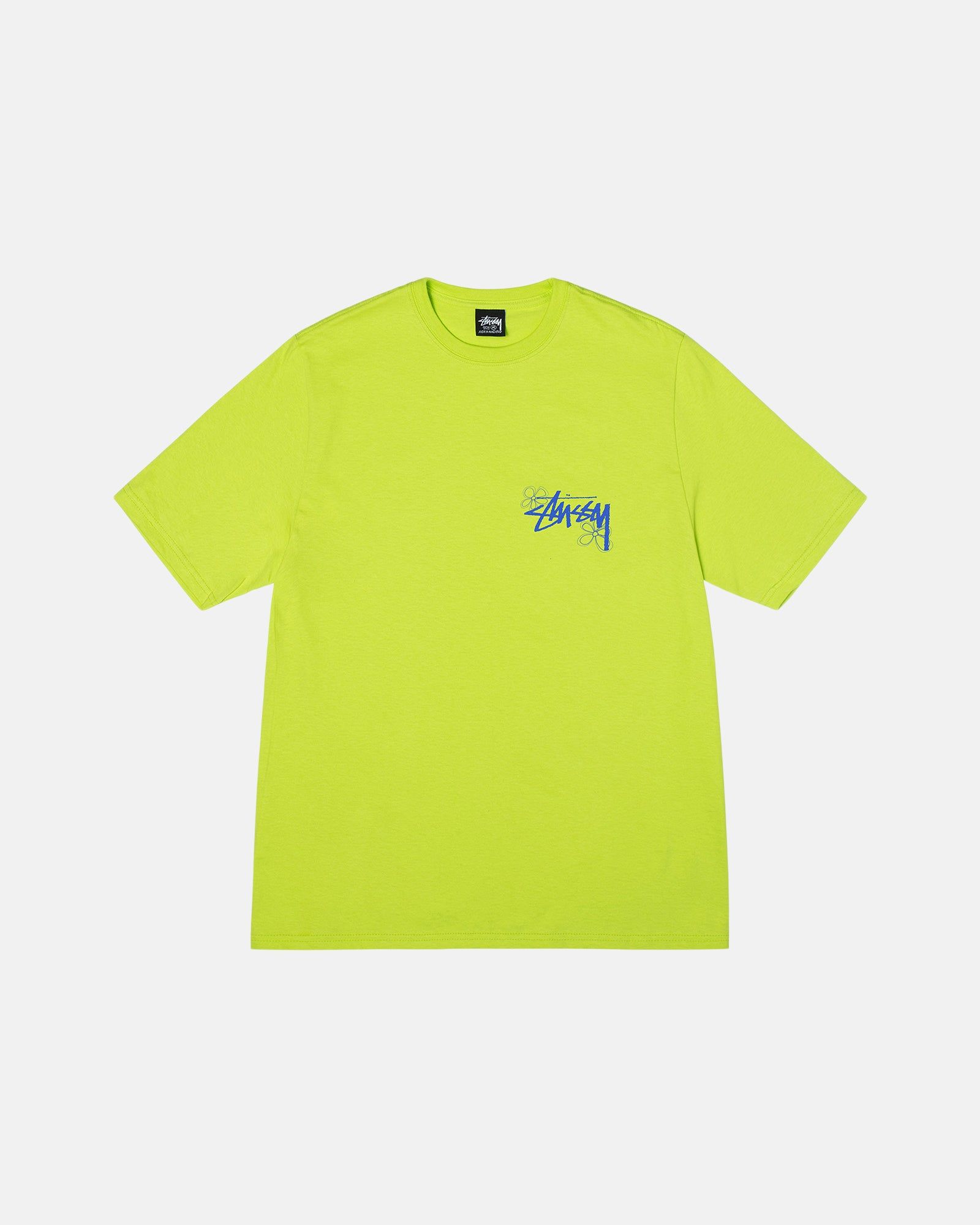 SUMMER LB TEE sold by Stussy product image thumbnail 2