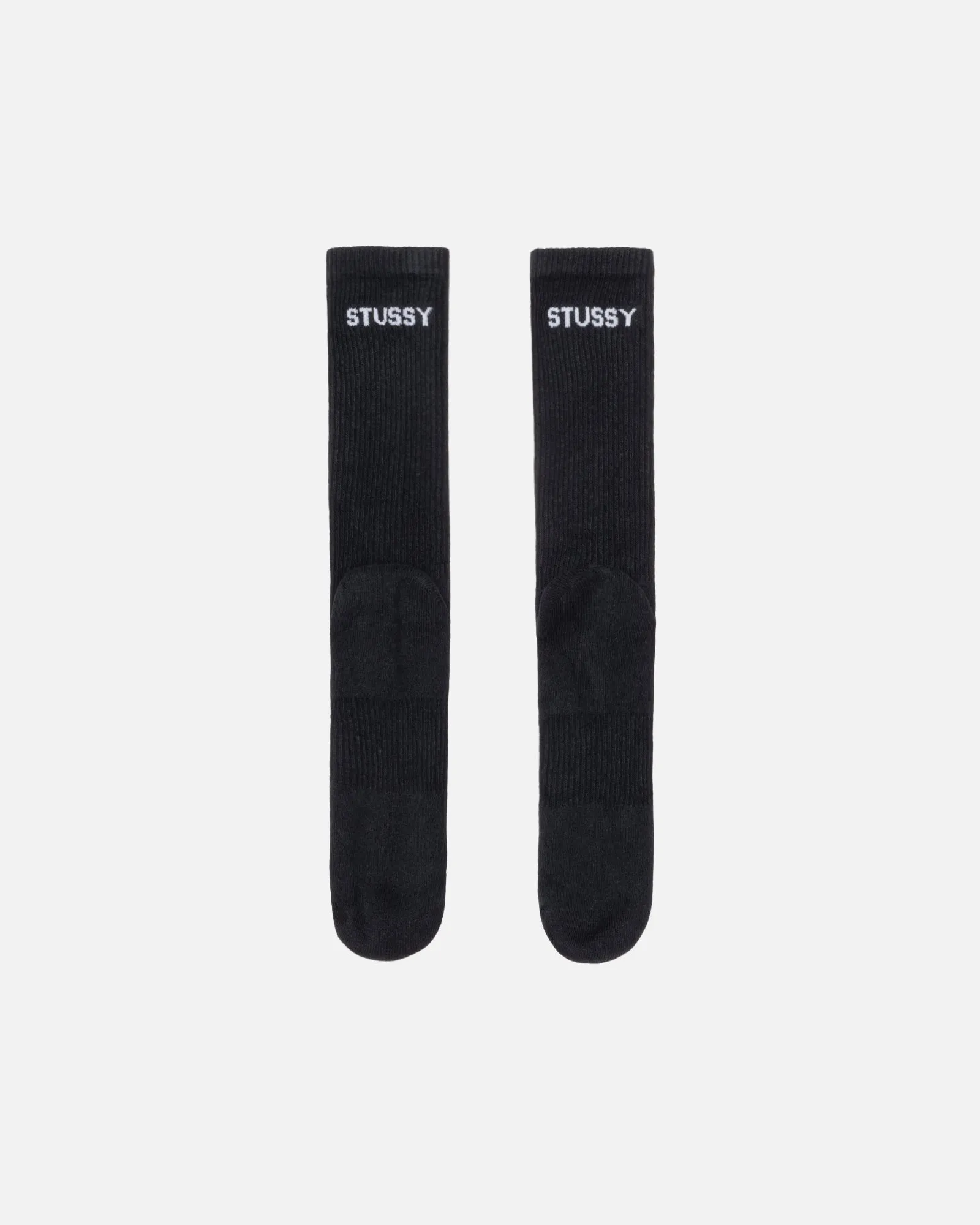STÜSSY & NIKE DRI-FIT CREW SOCK PACK sold by Stussy product image thumbnail 2