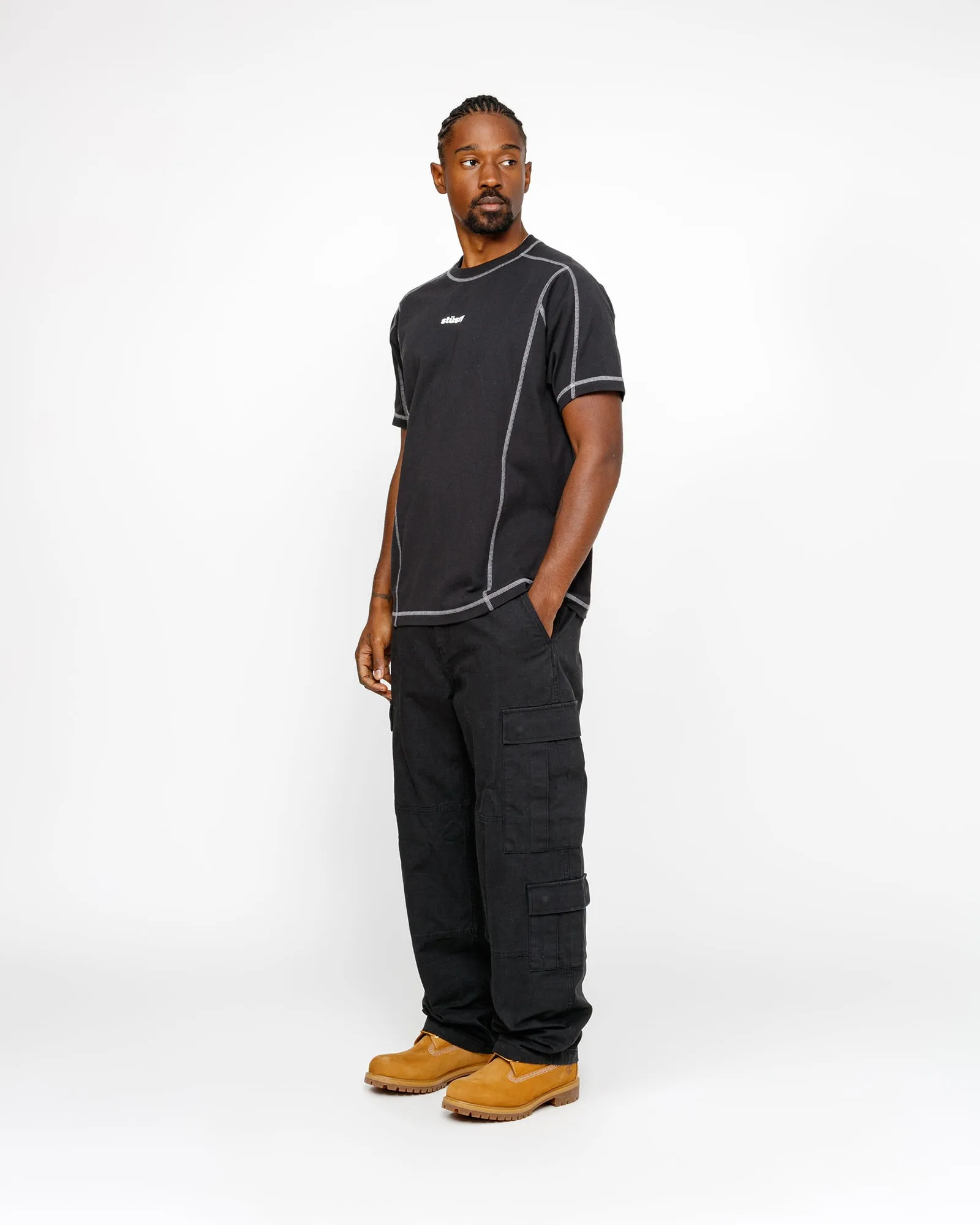 SURPLUS CARGO RIPSTOP sold by Stussy product image thumbnail 4