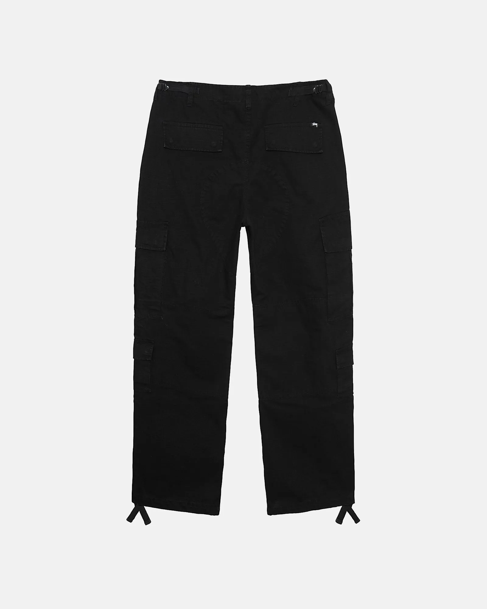 SURPLUS CARGO RIPSTOP sold by Stussy product image thumbnail 2