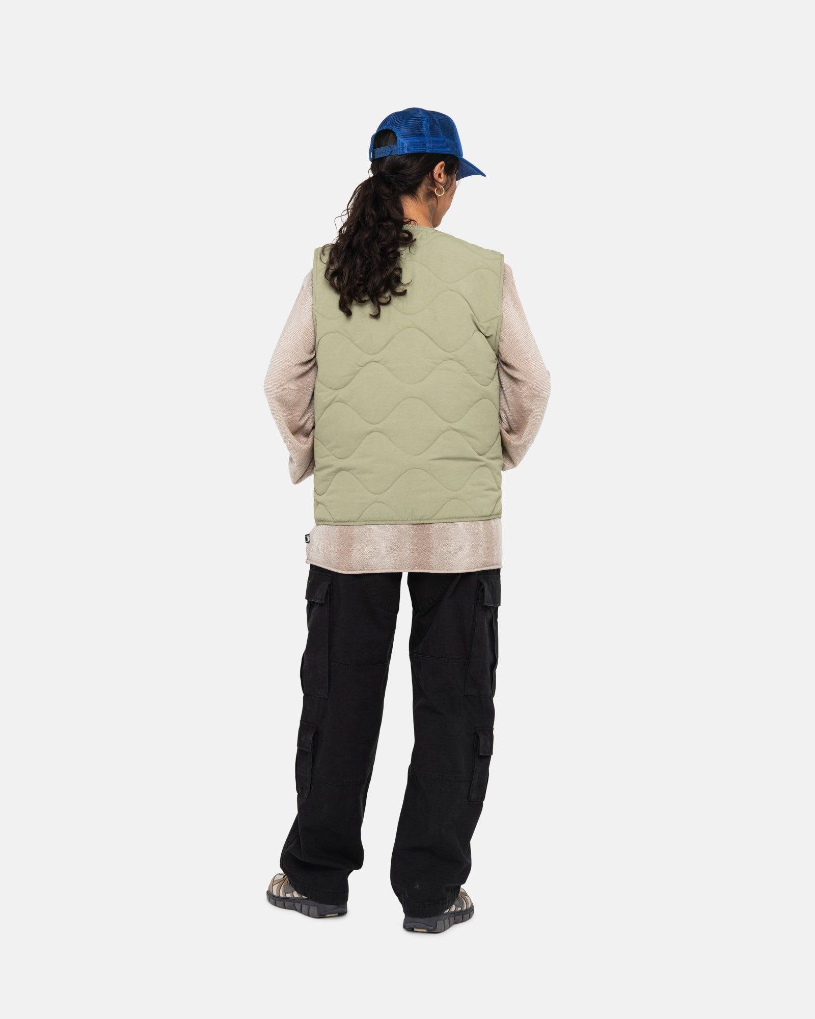 SURPLUS CARGO RIPSTOP sold by Stussy product image thumbnail 12