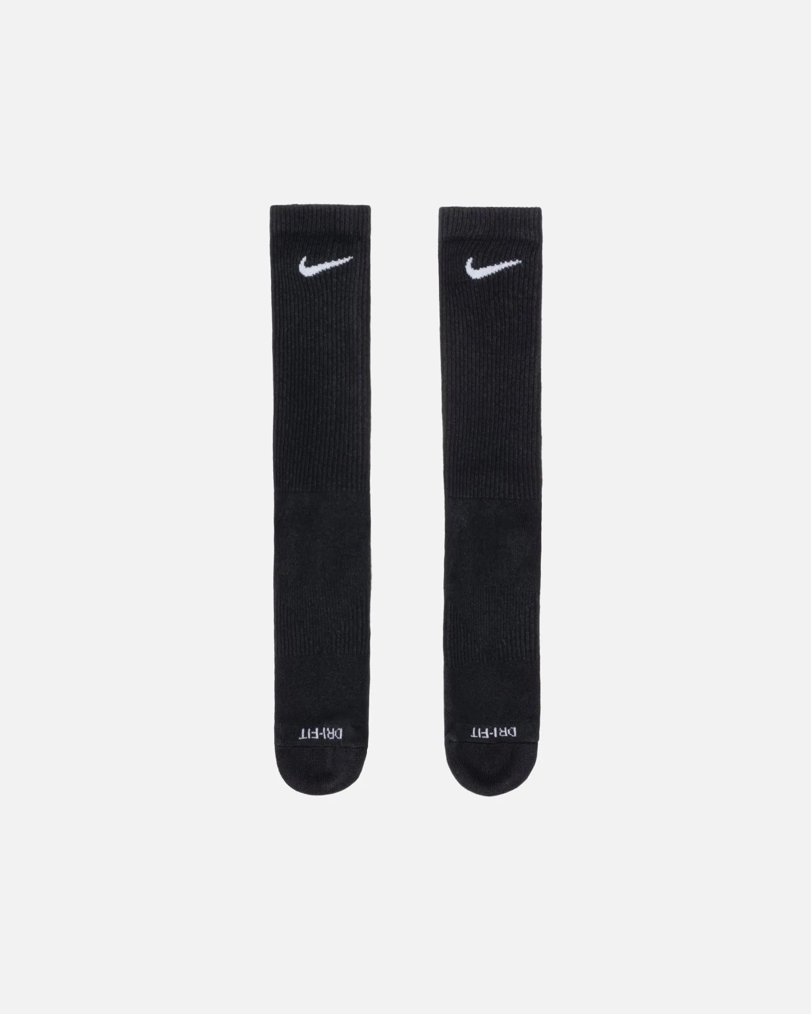 STÜSSY & NIKE DRI-FIT CREW SOCK PACK sold by Stussy product image thumbnail 3