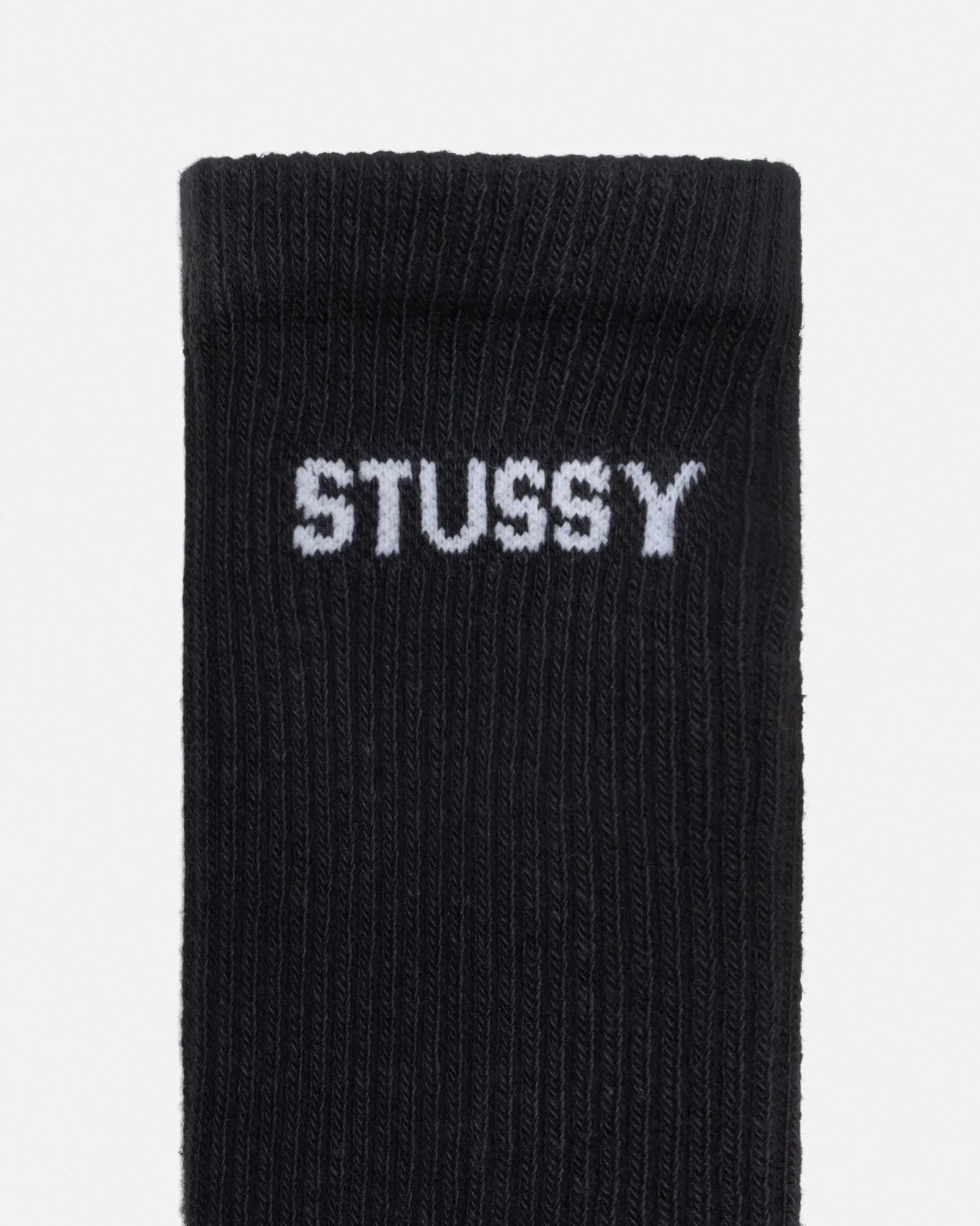 STÜSSY & NIKE DRI-FIT CREW SOCK PACK sold by Stussy product image thumbnail 4