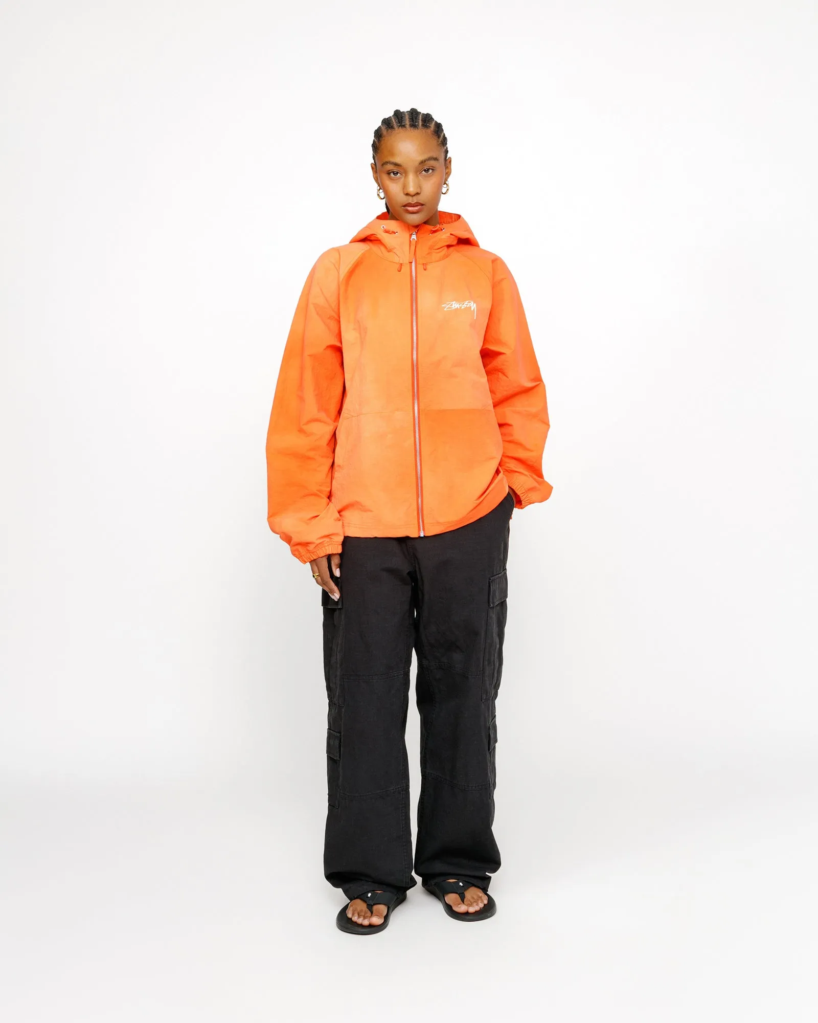 SURPLUS CARGO RIPSTOP sold by Stussy product image thumbnail 5