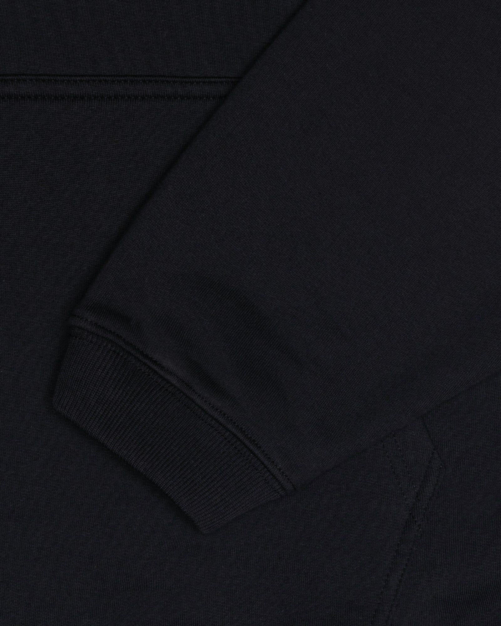 RELAXED OVERSIZED HOODIE sold by Stussy product image thumbnail 4