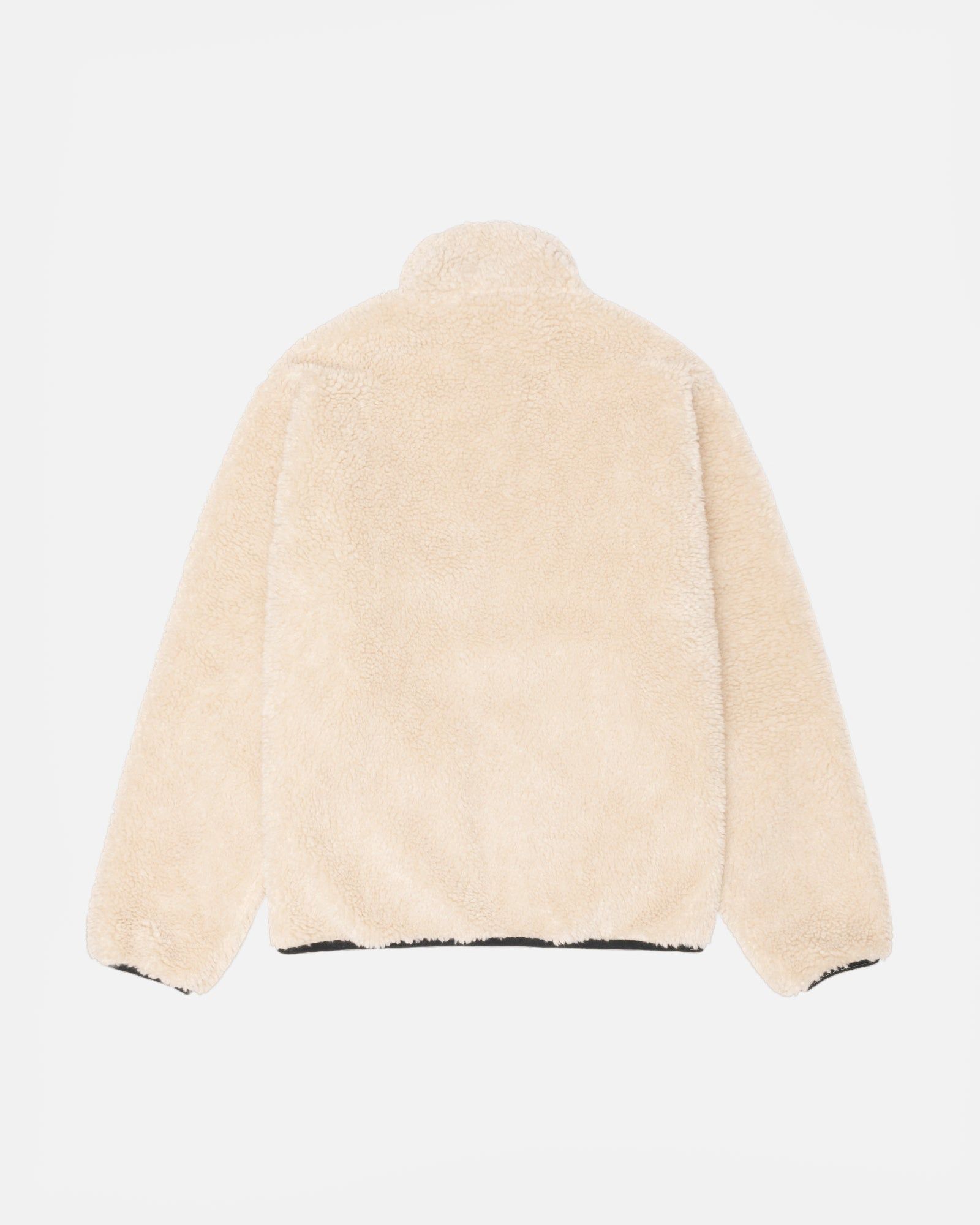 SHERPA REVERSIBLE JACKET sold by Stussy product image thumbnail 3