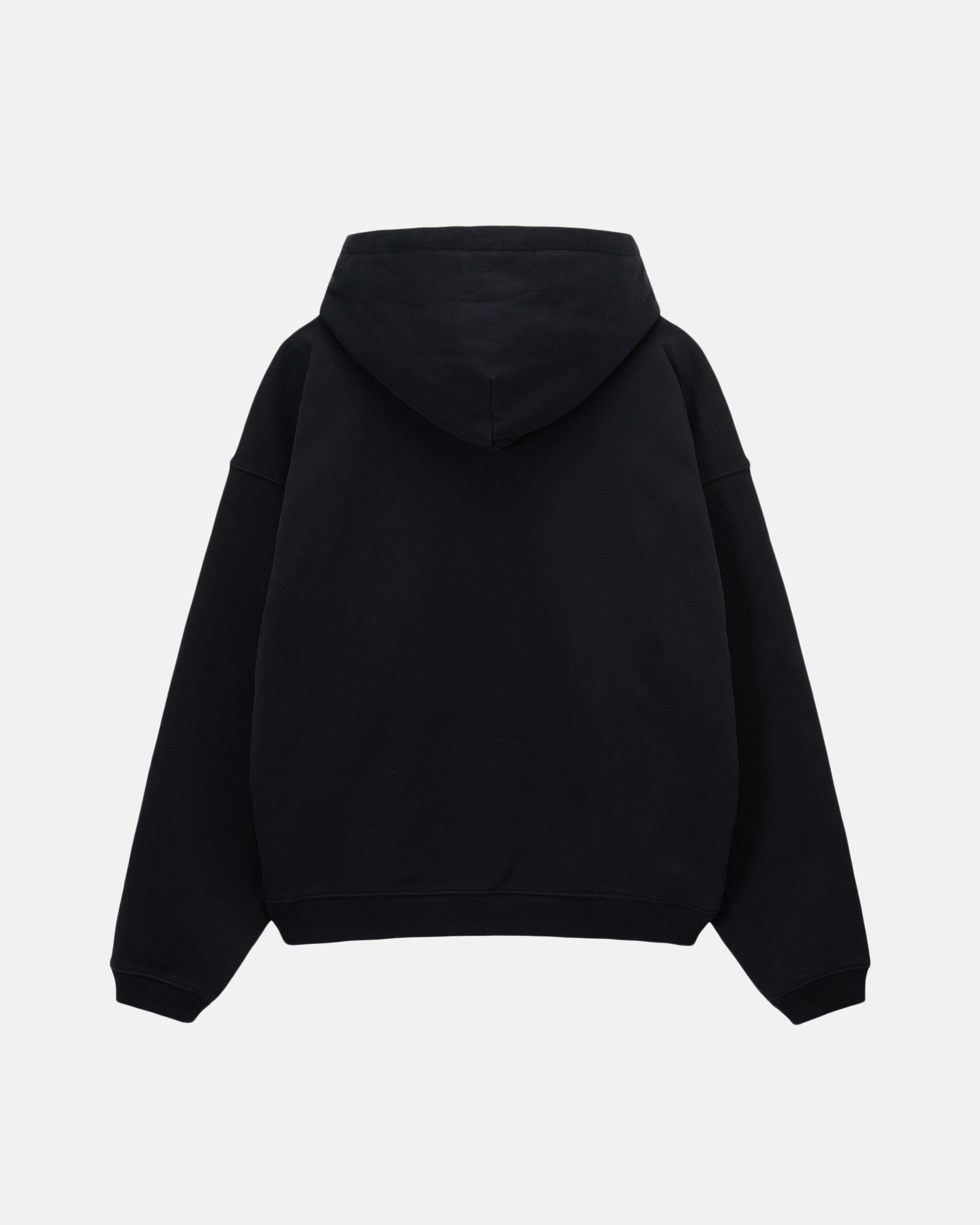 RELAXED OVERSIZED HOODIE sold by Stussy product image thumbnail 2