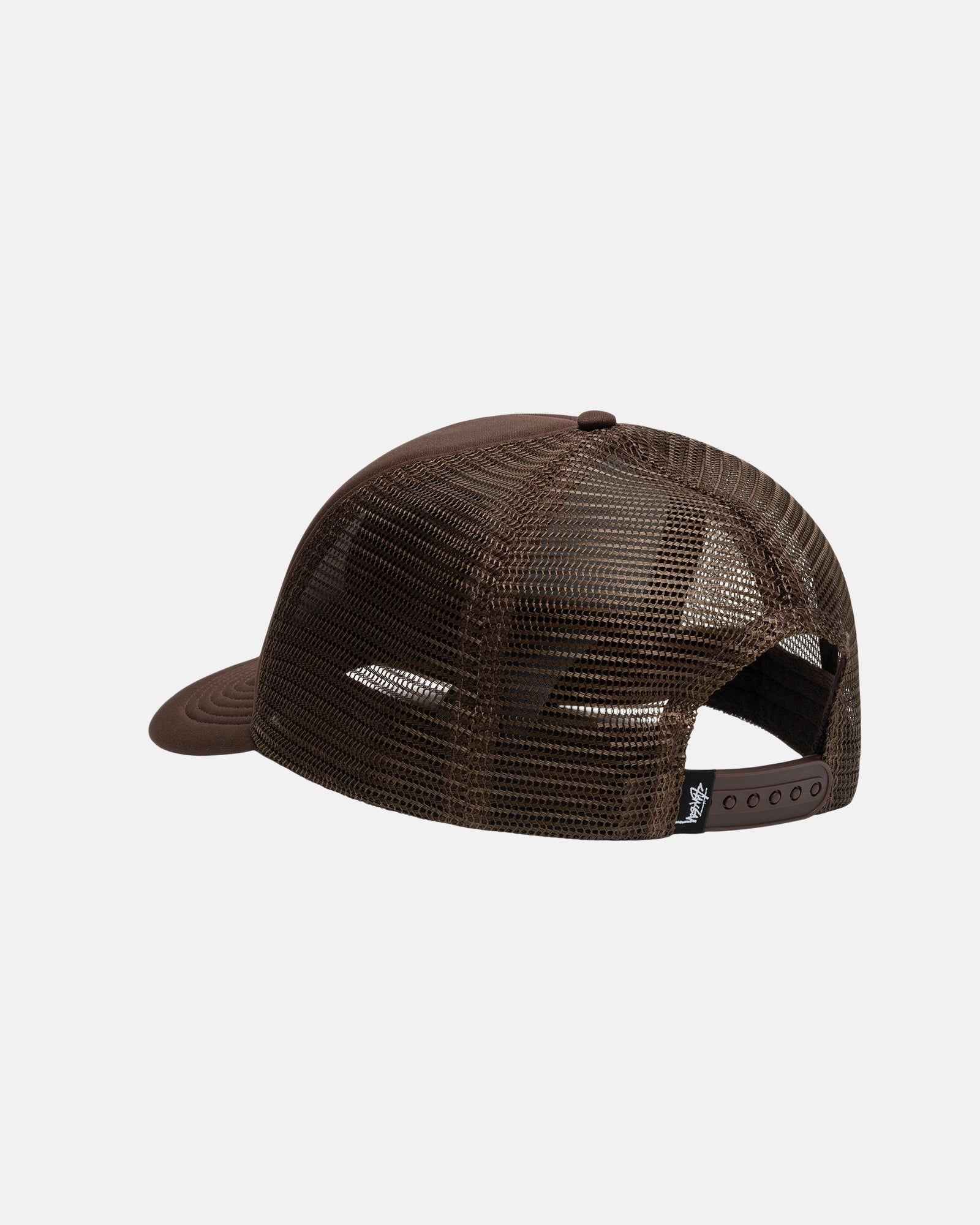 TRUCKER 8 BALL SNAPBACK sold by Stussy product image thumbnail 3