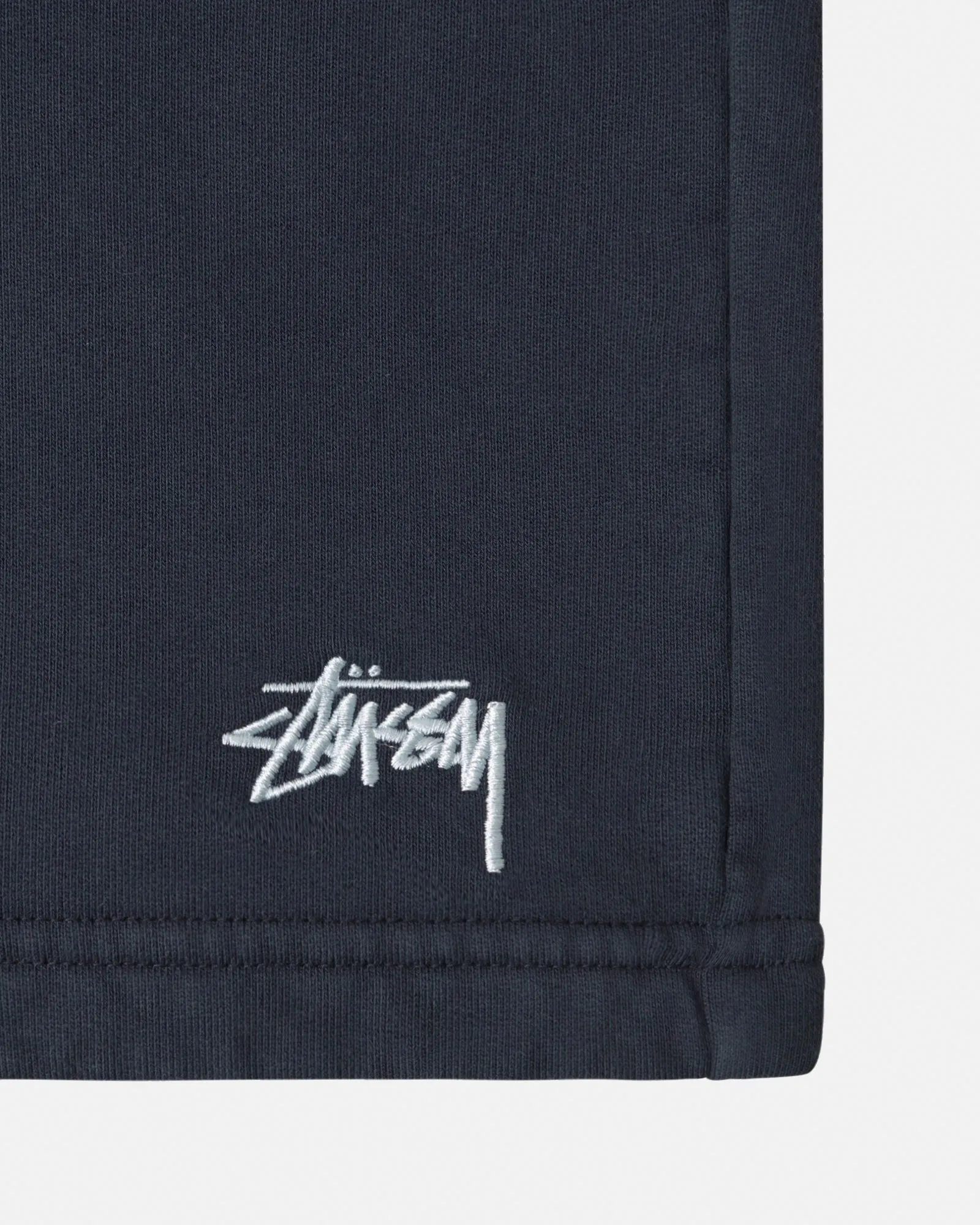 STOCK LOGO SWEATSHORT sold by Stussy product image thumbnail 4