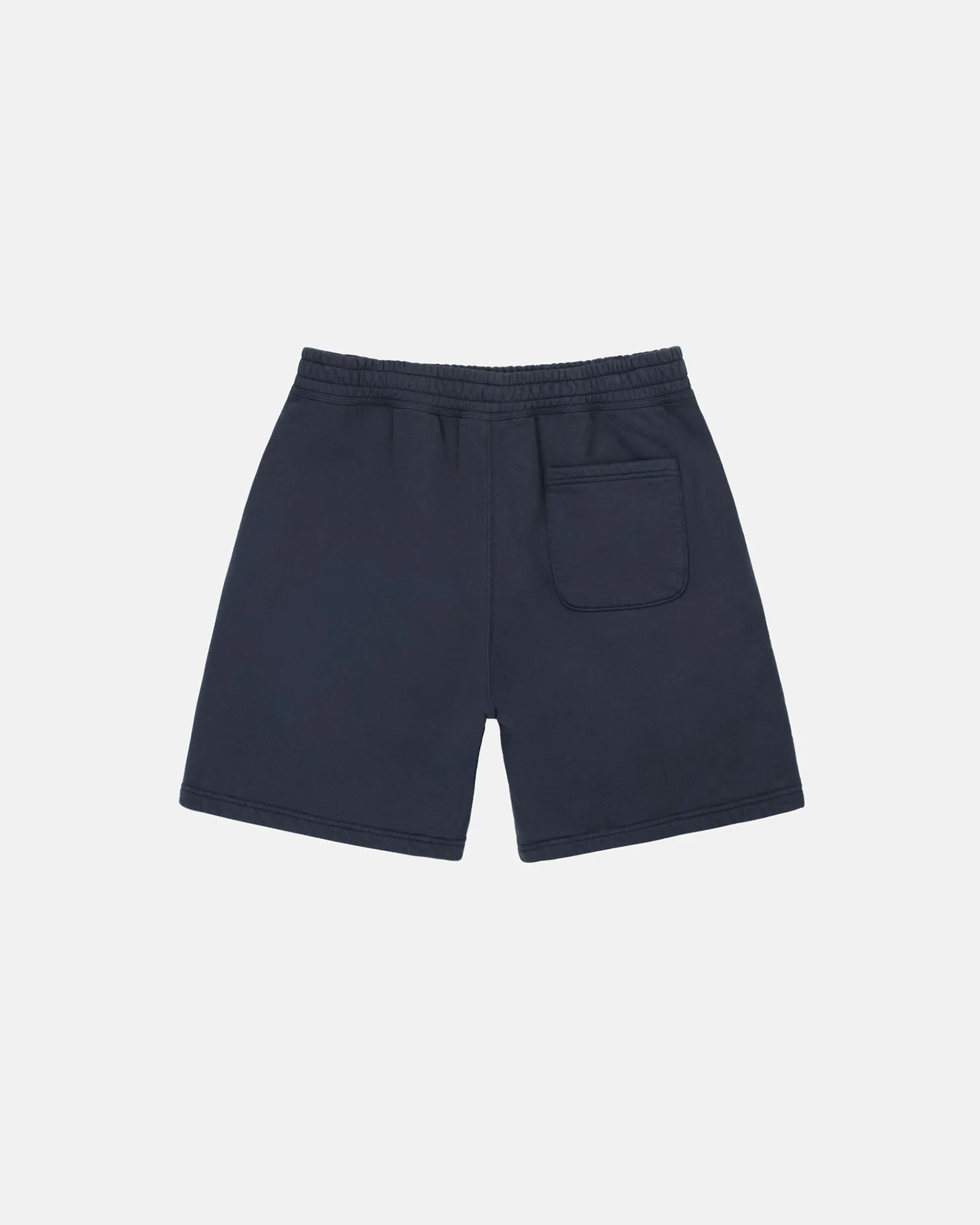 STOCK LOGO SWEATSHORT sold by Stussy product image thumbnail 2