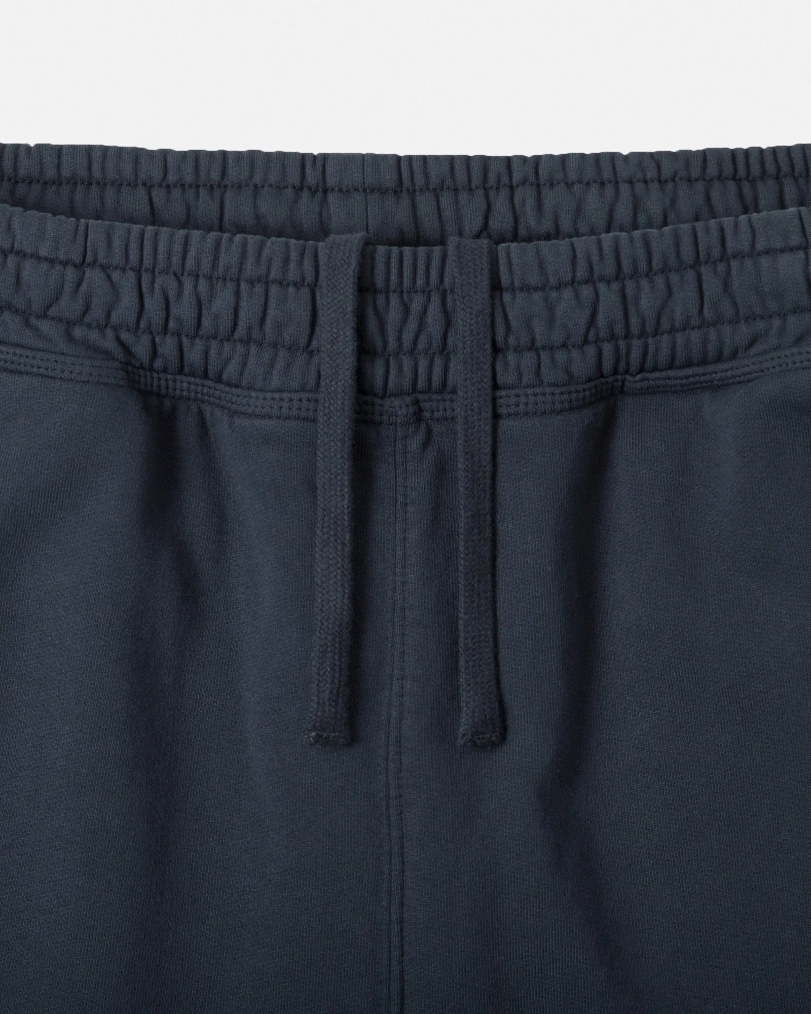 STOCK LOGO SWEATSHORT sold by Stussy product image thumbnail 3