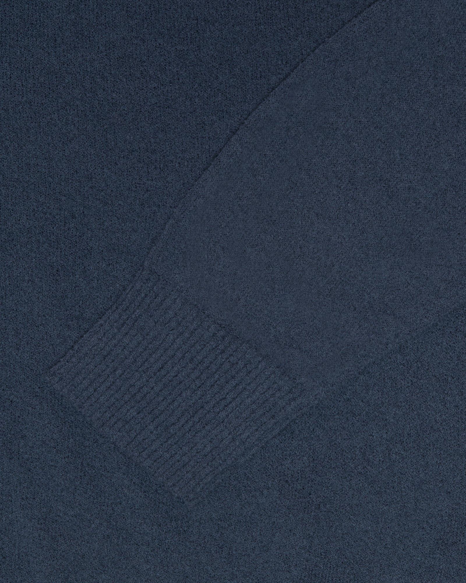 LIGHT WEIGHT LS ZIP POLO sold by Stussy product image thumbnail 4